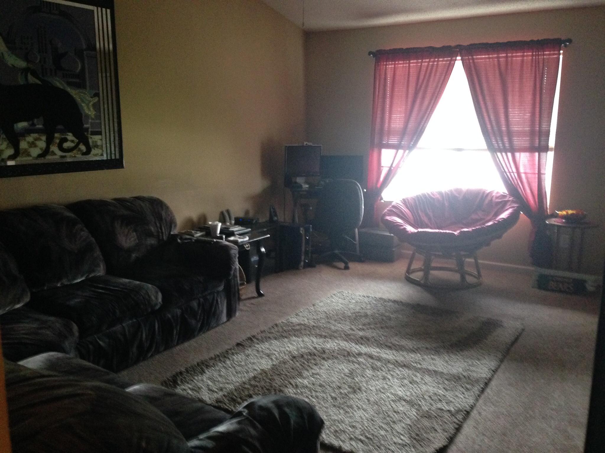 LA LEYENDA - Residential