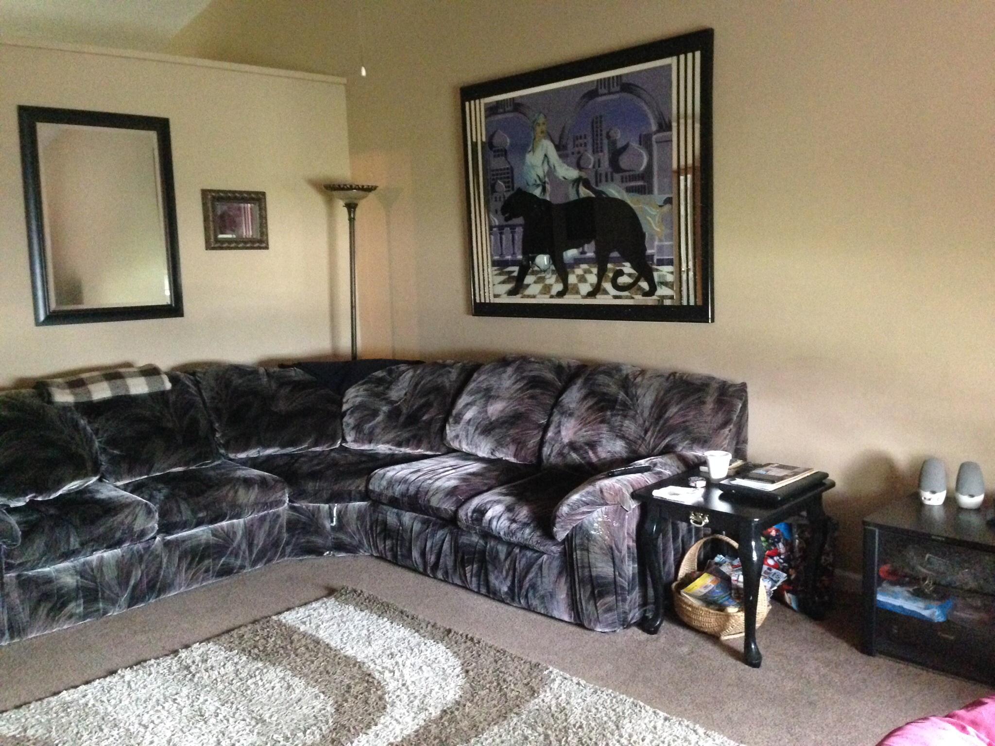 LA LEYENDA - Residential