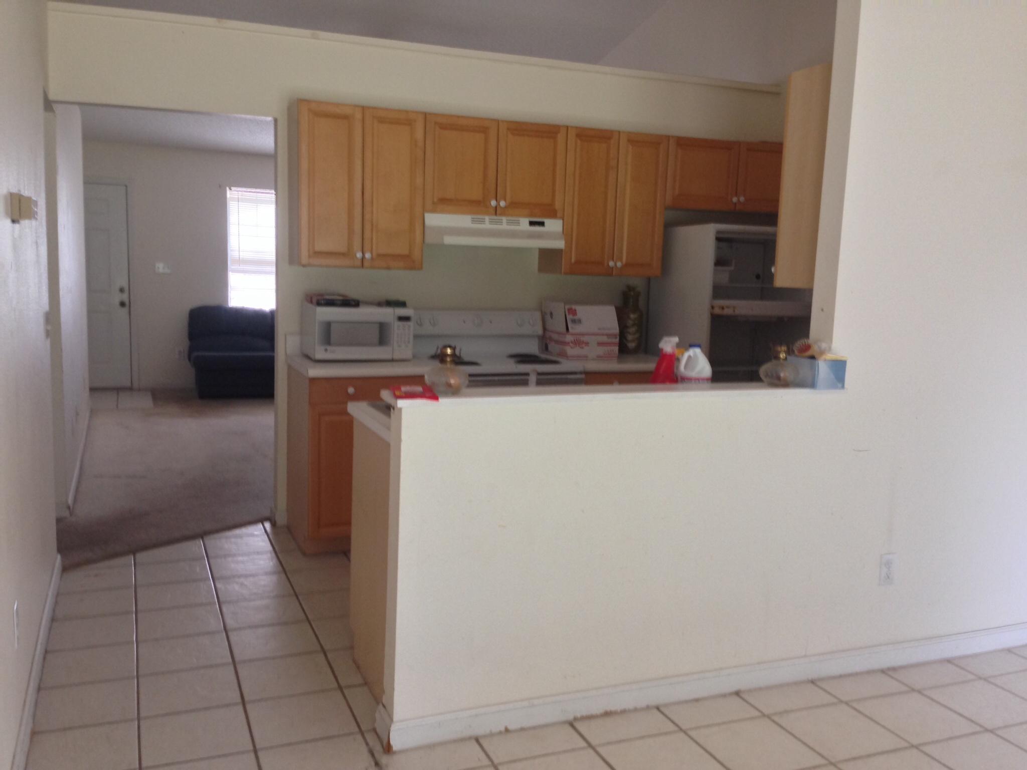 LA LEYENDA - Residential