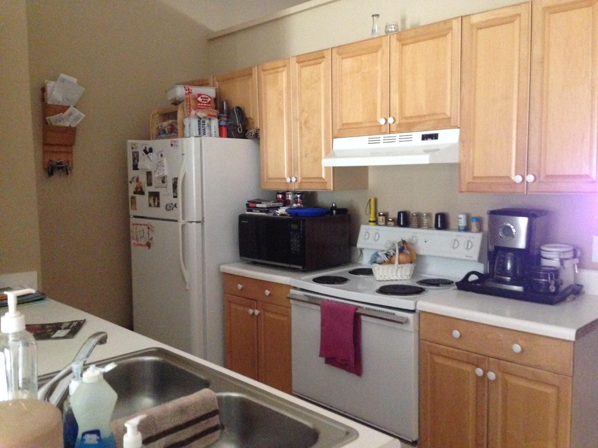 LA LEYENDA - Residential