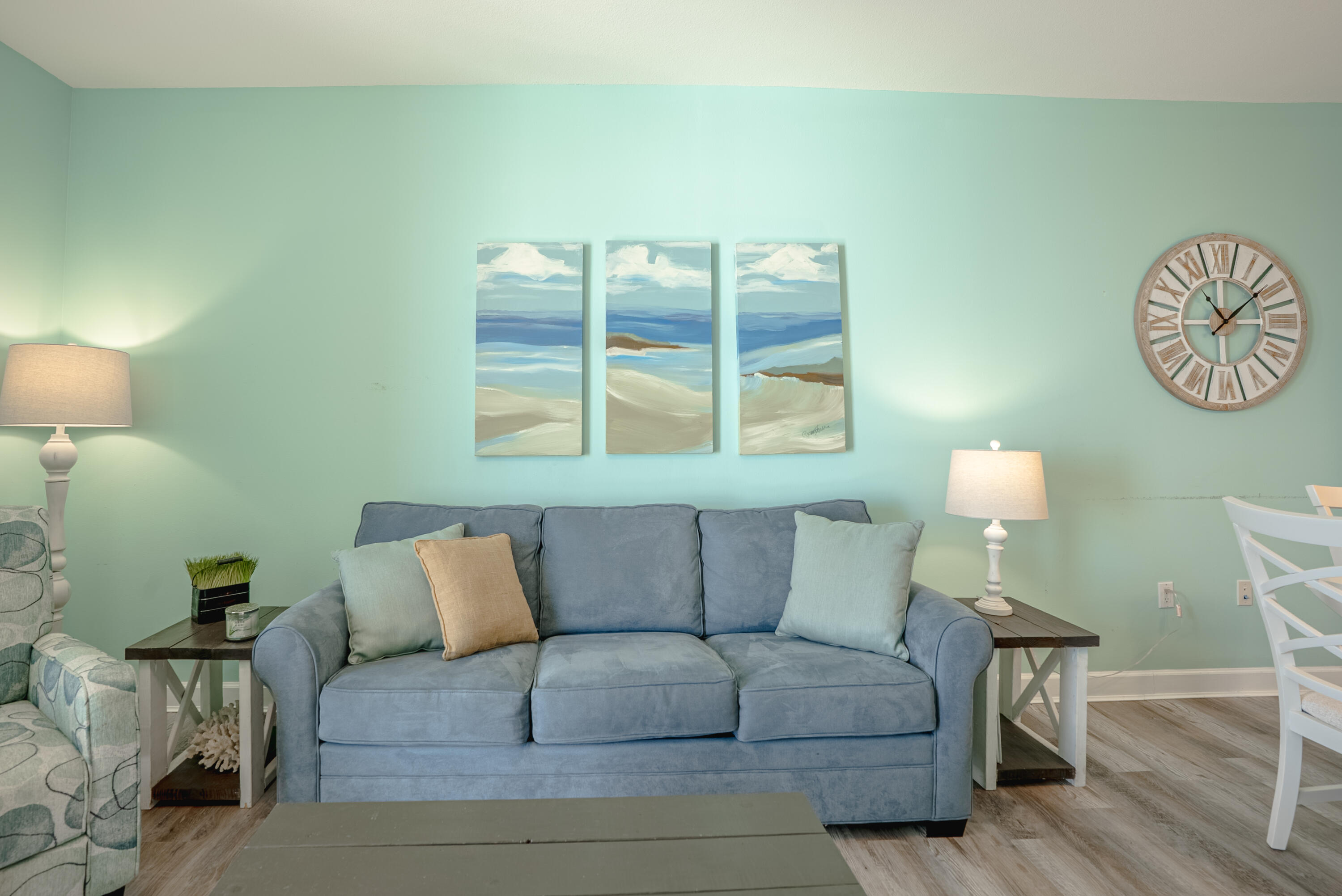 GRAND PANAMA BEACH RESORTS - Residential