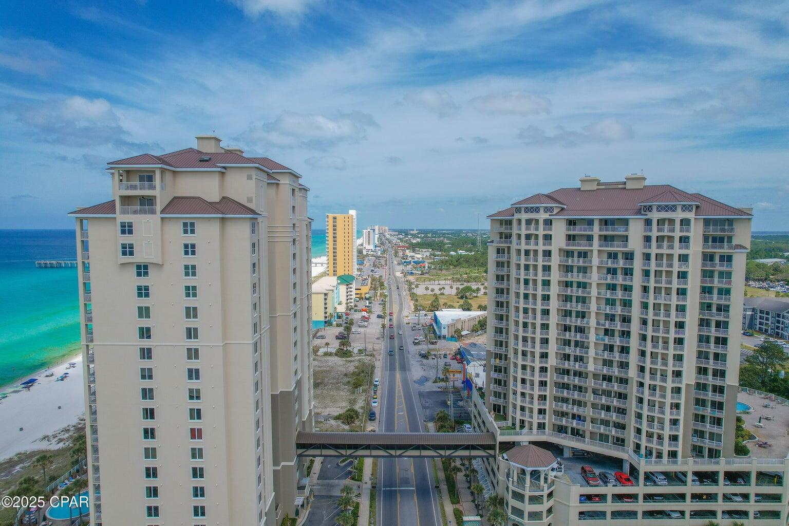 GRAND PANAMA BEACH RESORTS - Residential