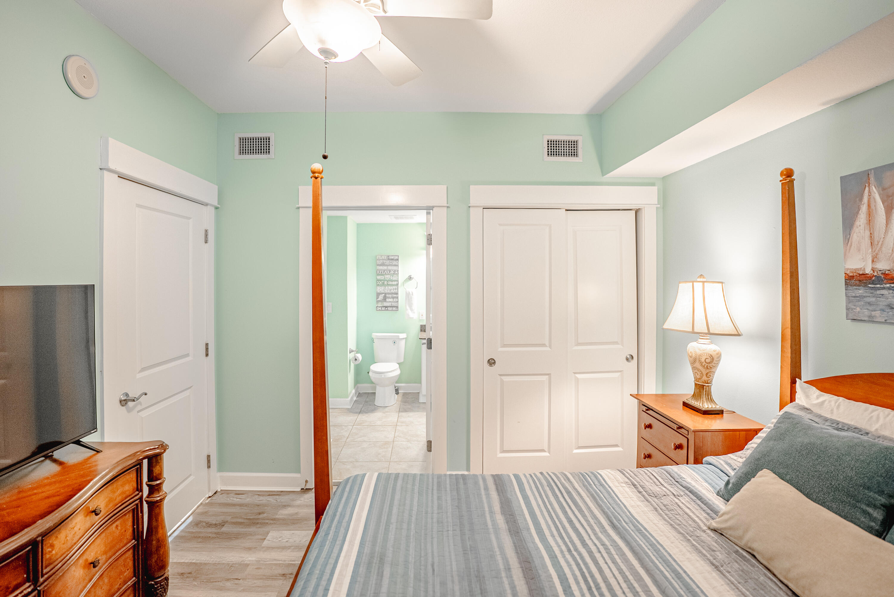 GRAND PANAMA BEACH RESORTS - Residential