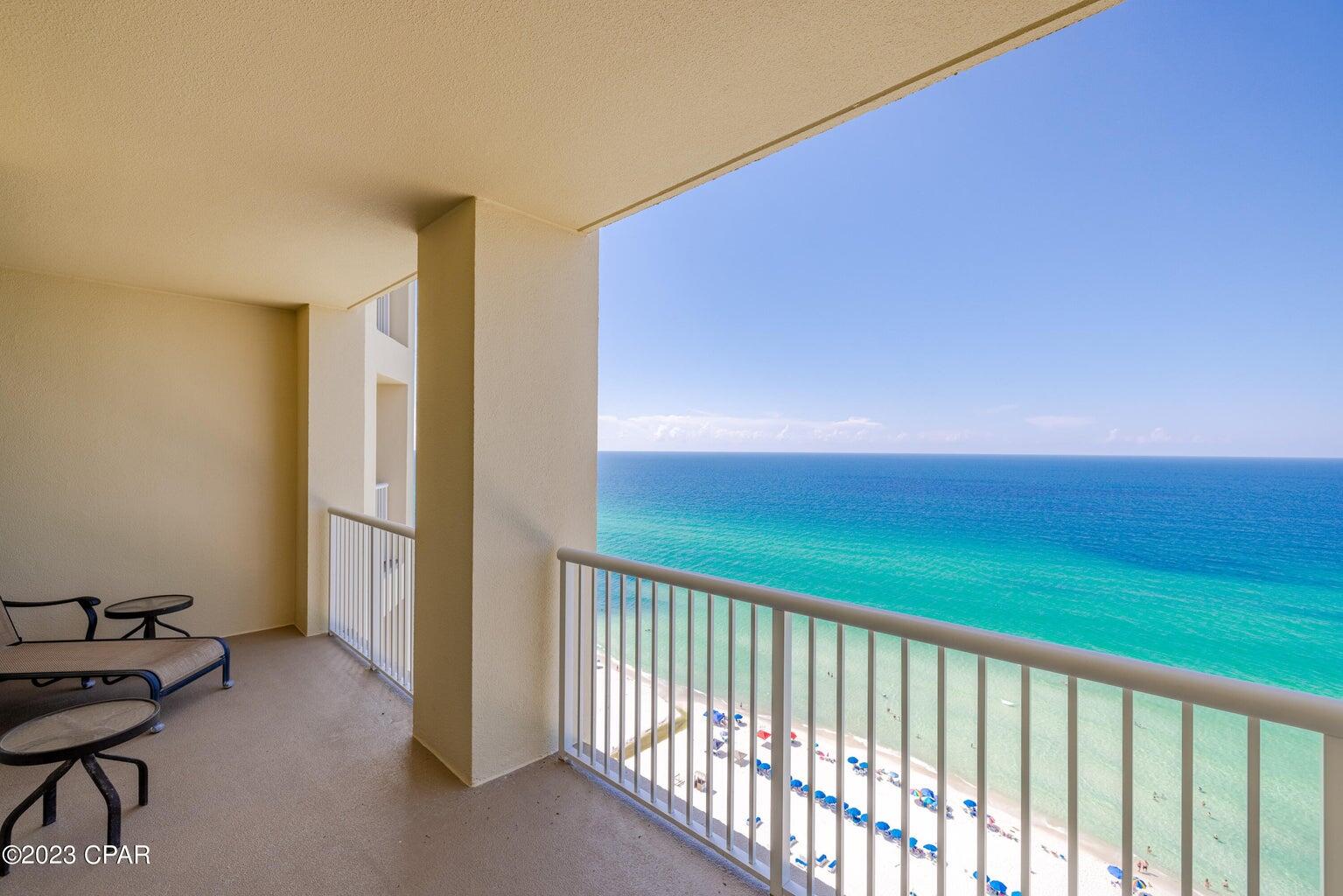 GRAND PANAMA BEACH RESORTS - Residential