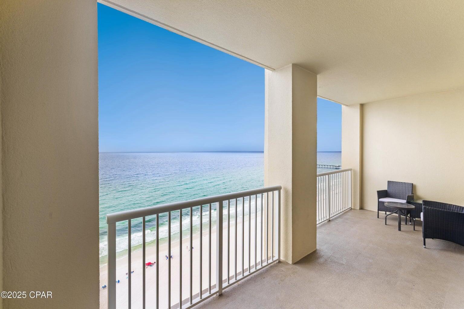 GRAND PANAMA BEACH RESORTS - Residential