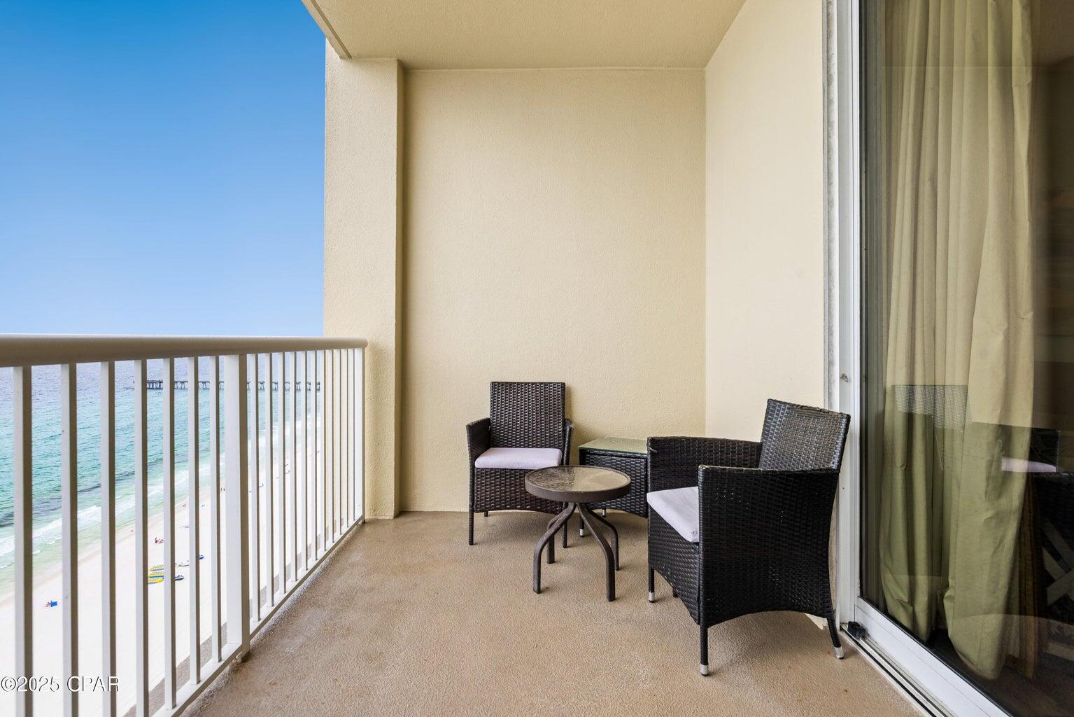 GRAND PANAMA BEACH RESORTS - Residential