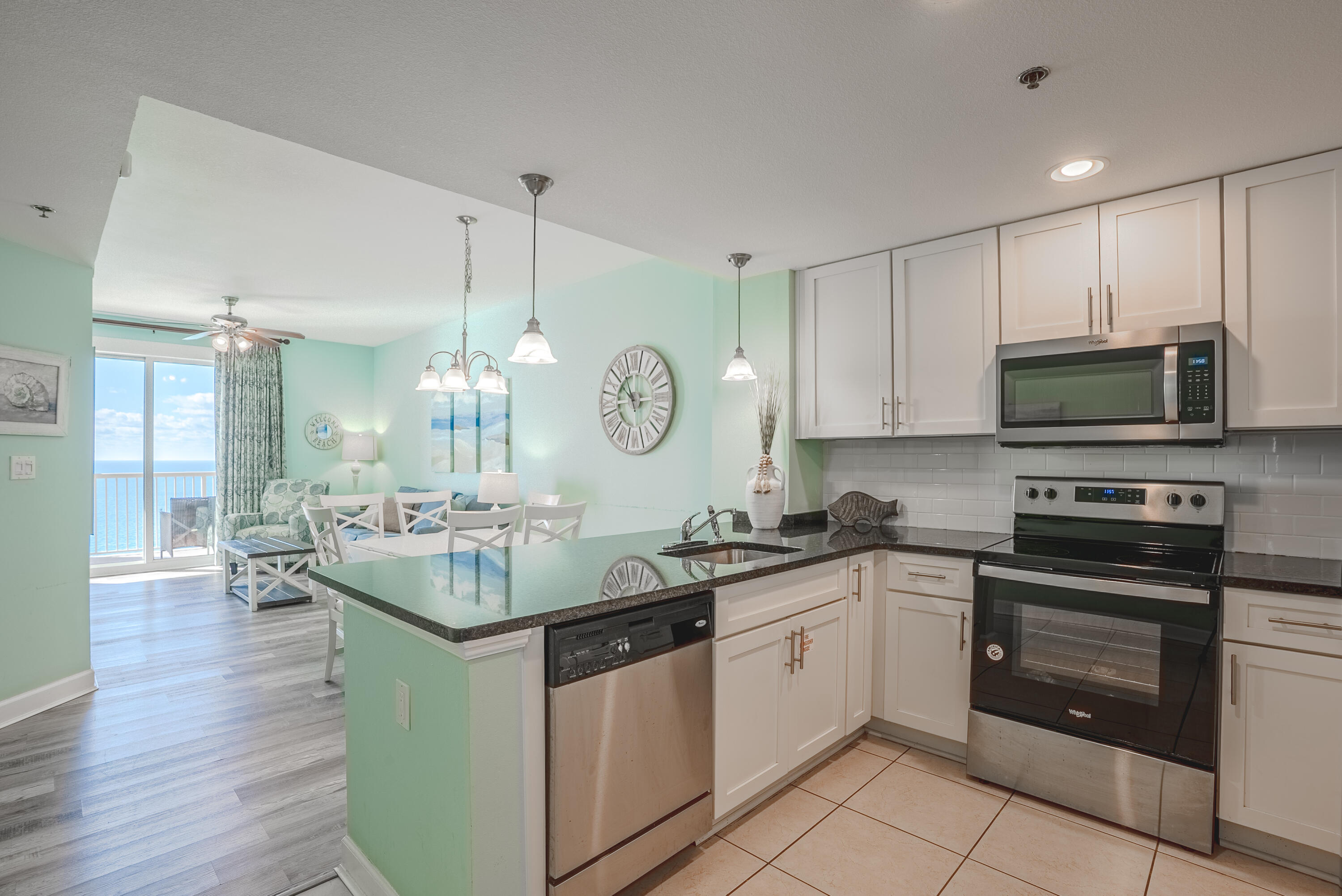 GRAND PANAMA BEACH RESORTS - Residential