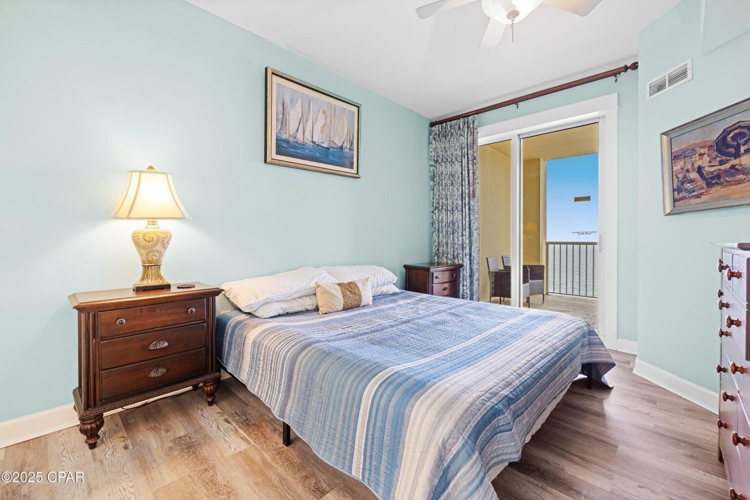 GRAND PANAMA BEACH RESORTS - Residential