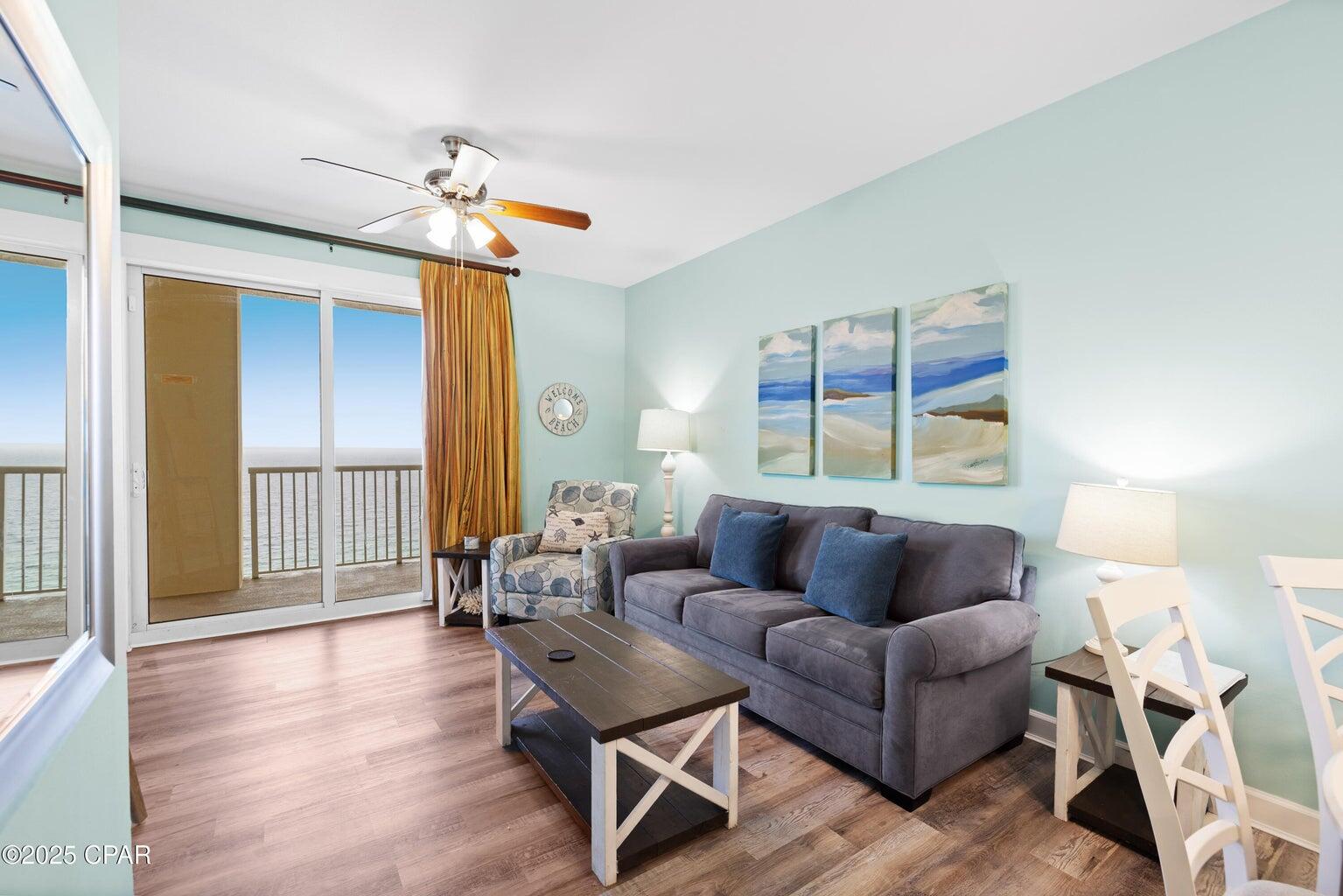 GRAND PANAMA BEACH RESORTS - Residential