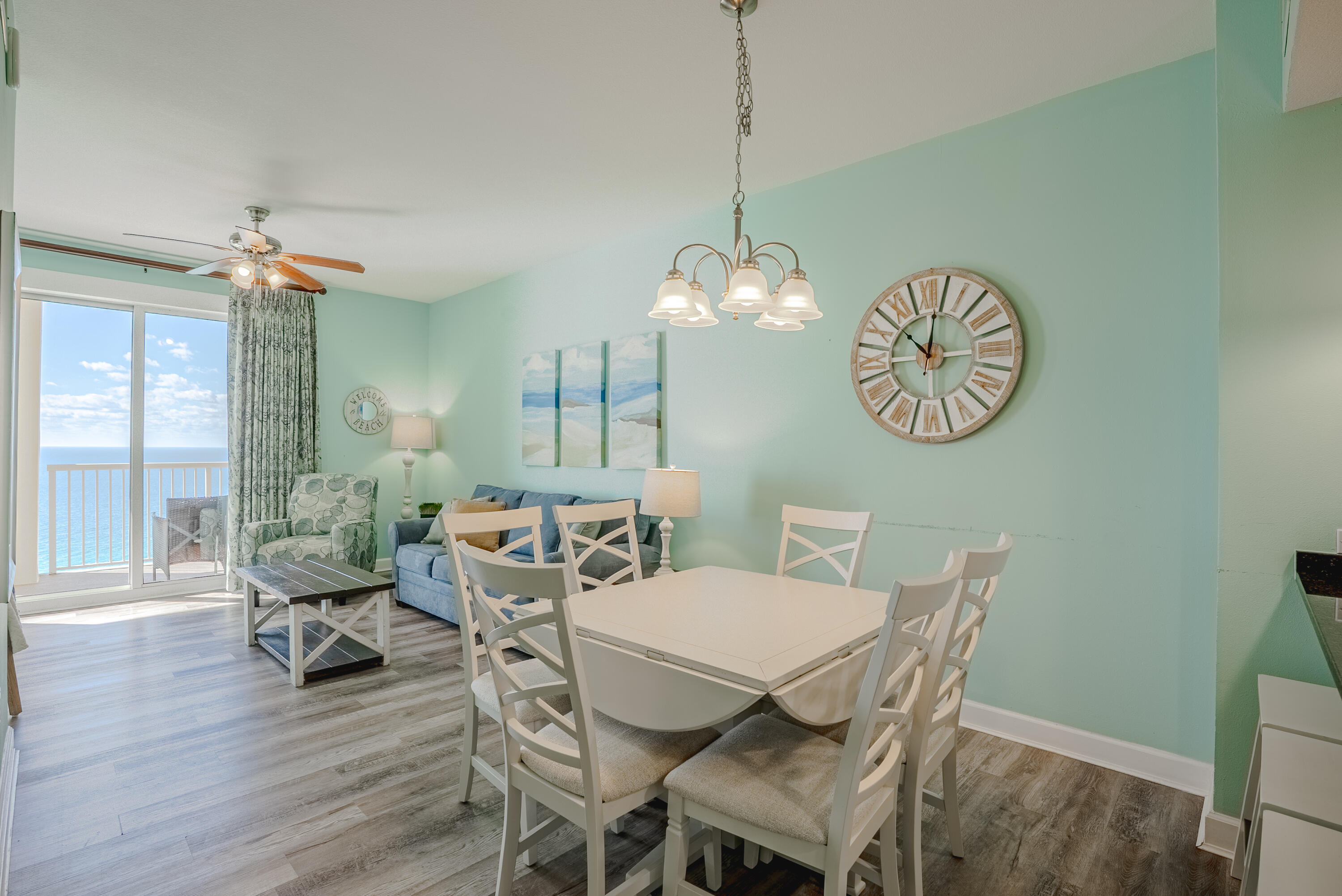 GRAND PANAMA BEACH RESORTS - Residential