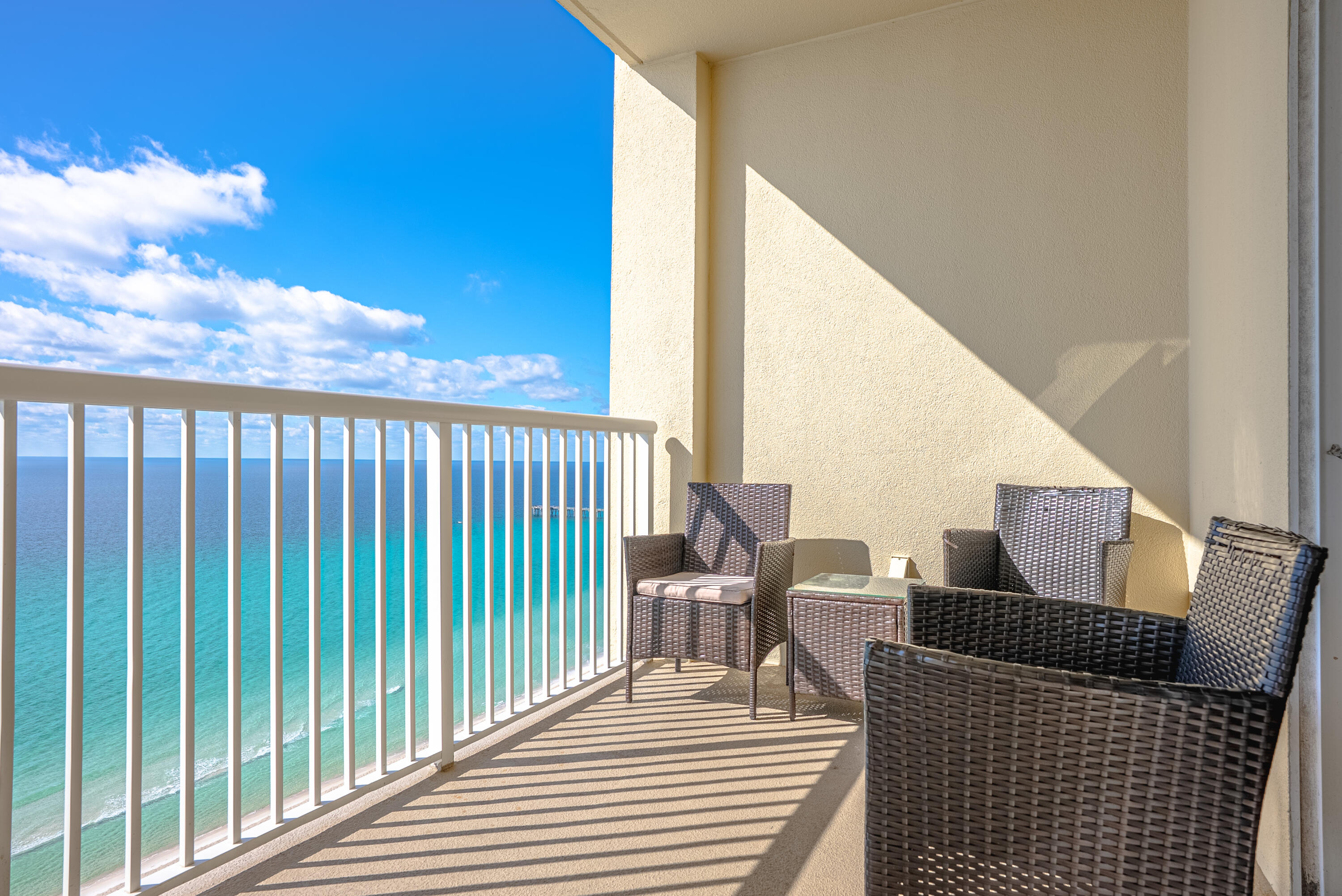 GRAND PANAMA BEACH RESORTS - Residential