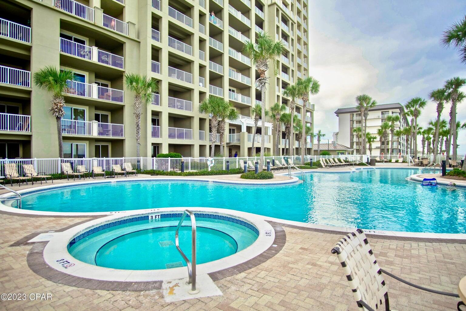 GRAND PANAMA BEACH RESORTS - Residential