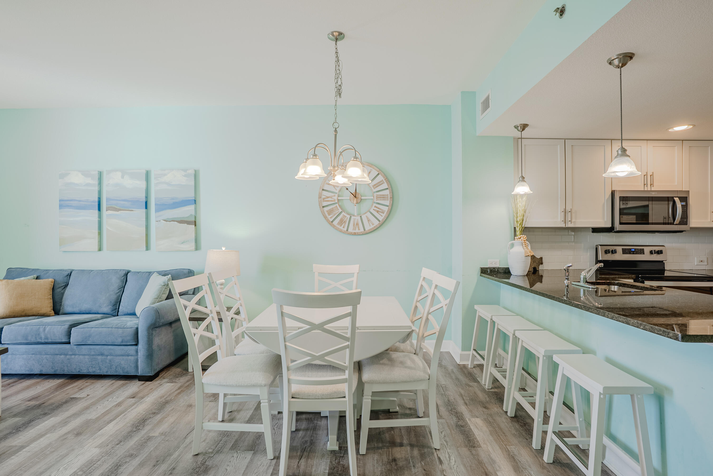 GRAND PANAMA BEACH RESORTS - Residential