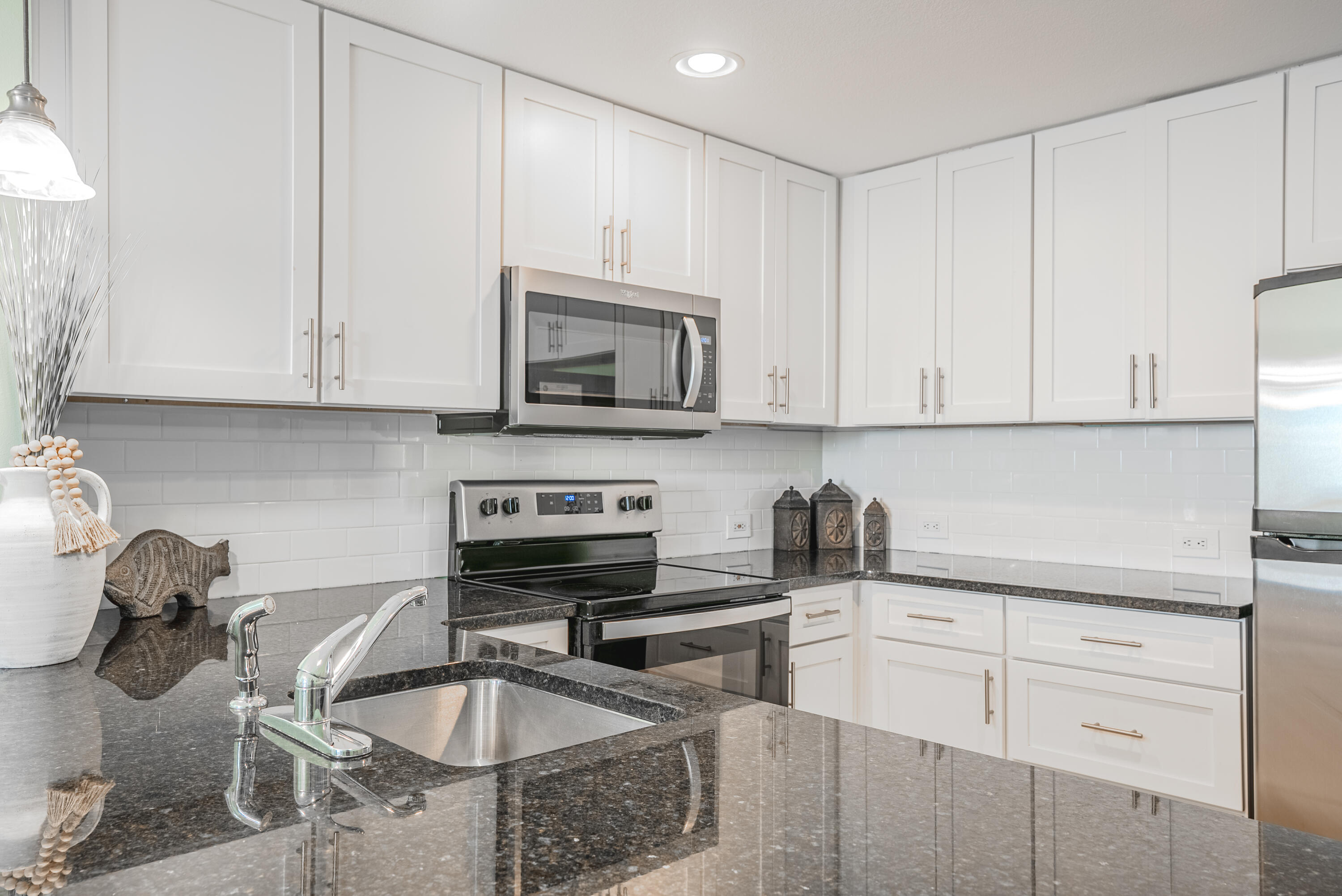 GRAND PANAMA BEACH RESORTS - Residential