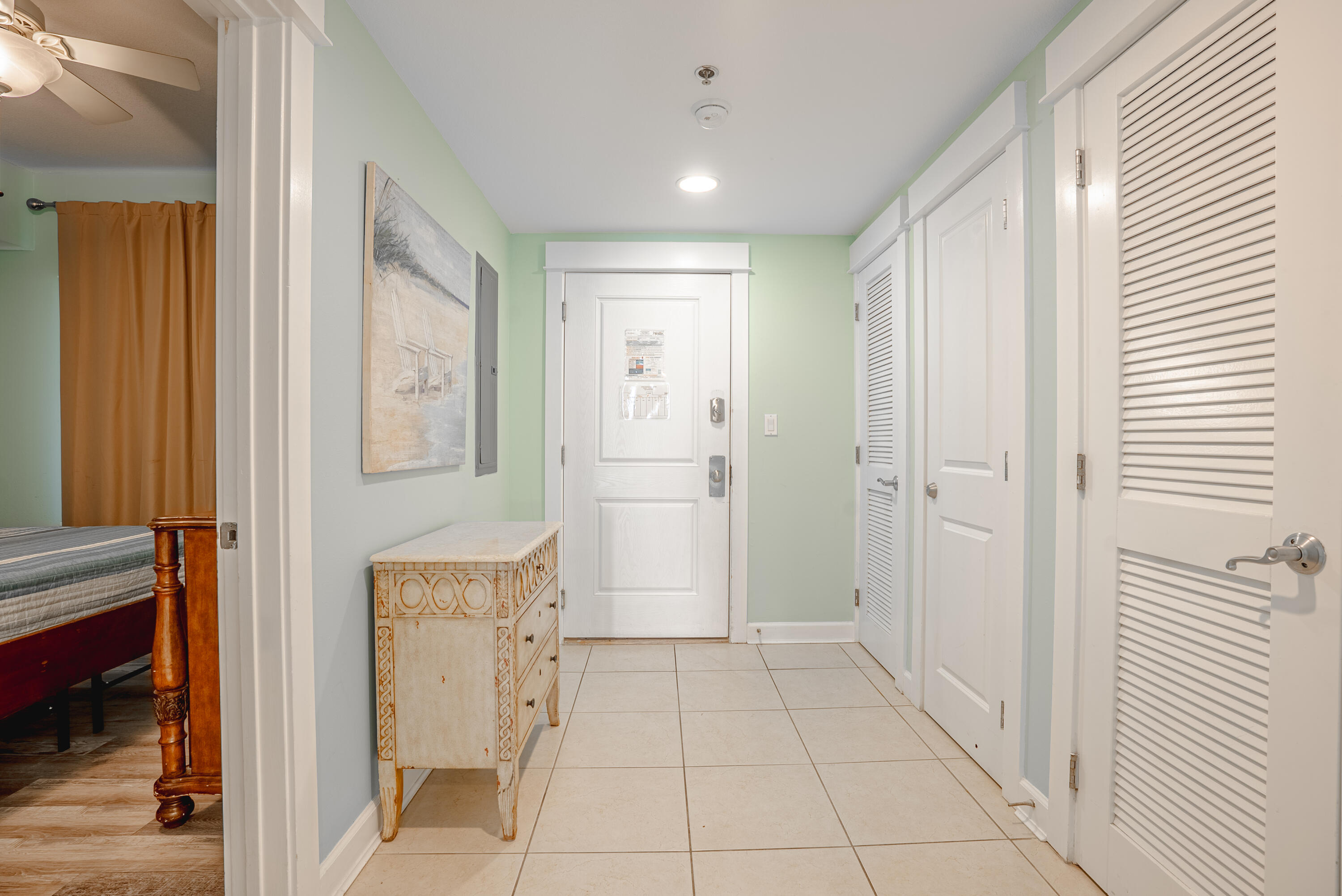 GRAND PANAMA BEACH RESORTS - Residential