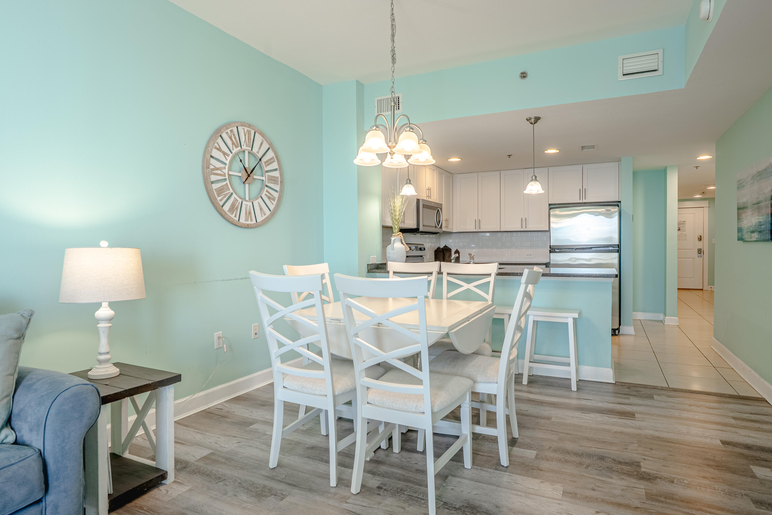 GRAND PANAMA BEACH RESORTS - Residential