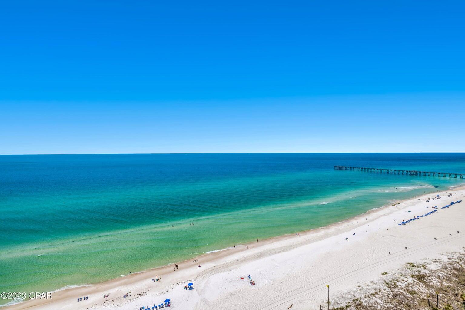 GRAND PANAMA BEACH RESORTS - Residential