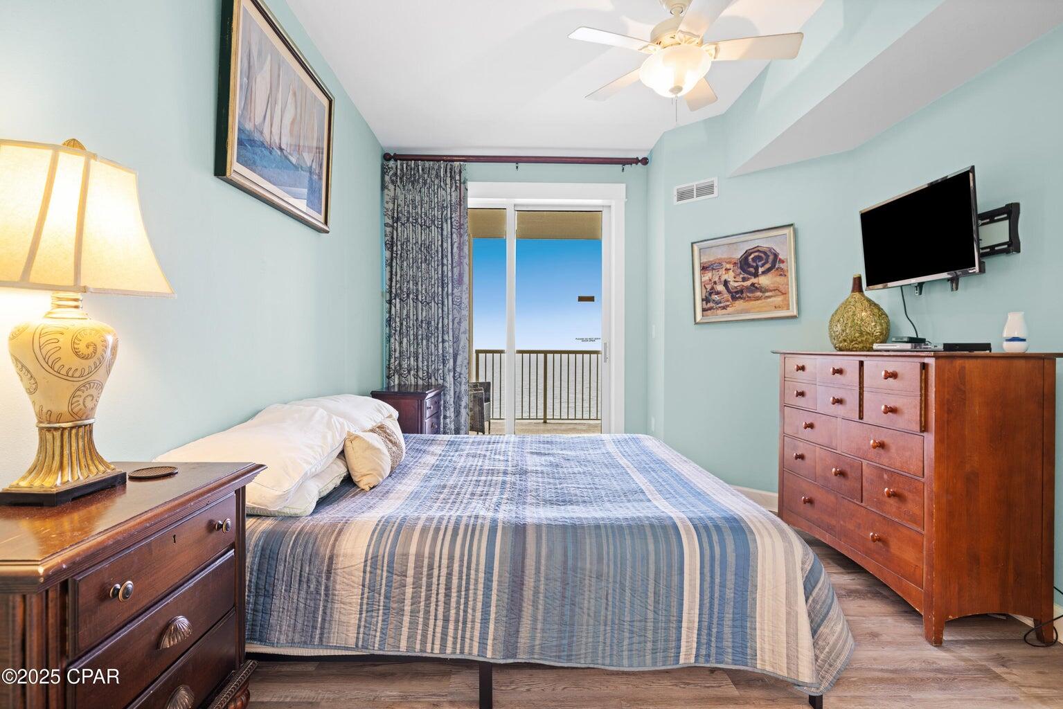 GRAND PANAMA BEACH RESORTS - Residential