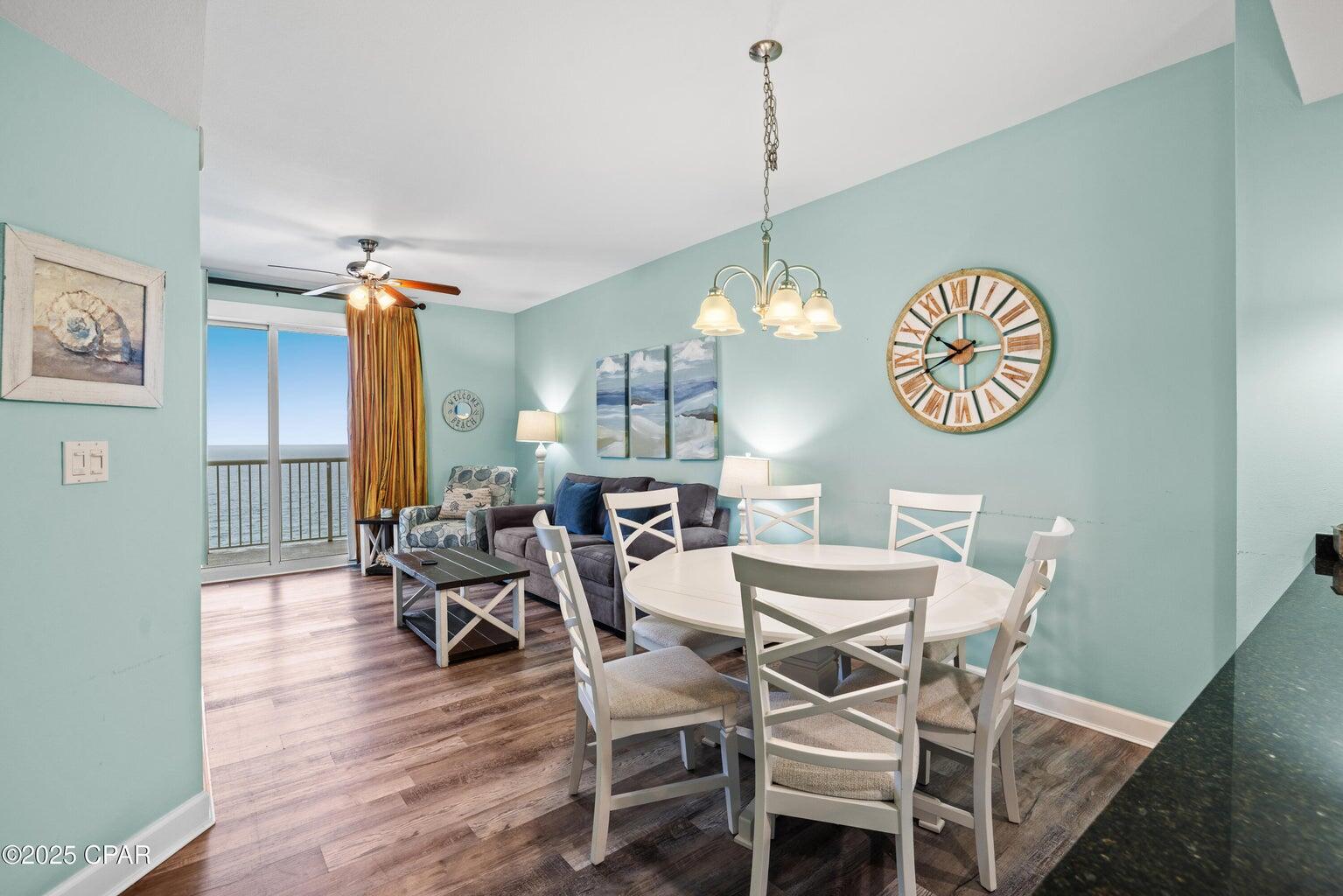 GRAND PANAMA BEACH RESORTS - Residential