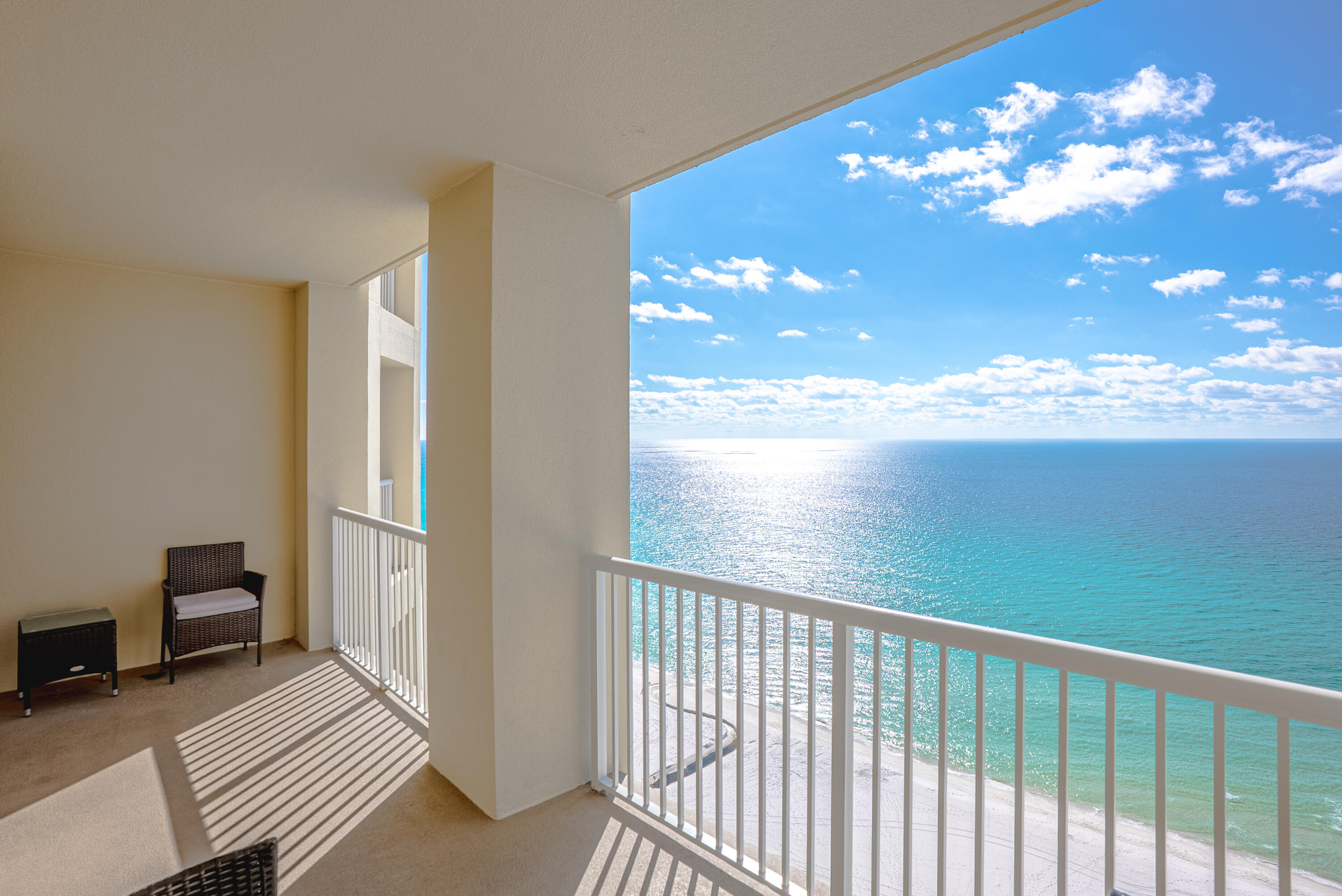 GRAND PANAMA BEACH RESORTS - Residential