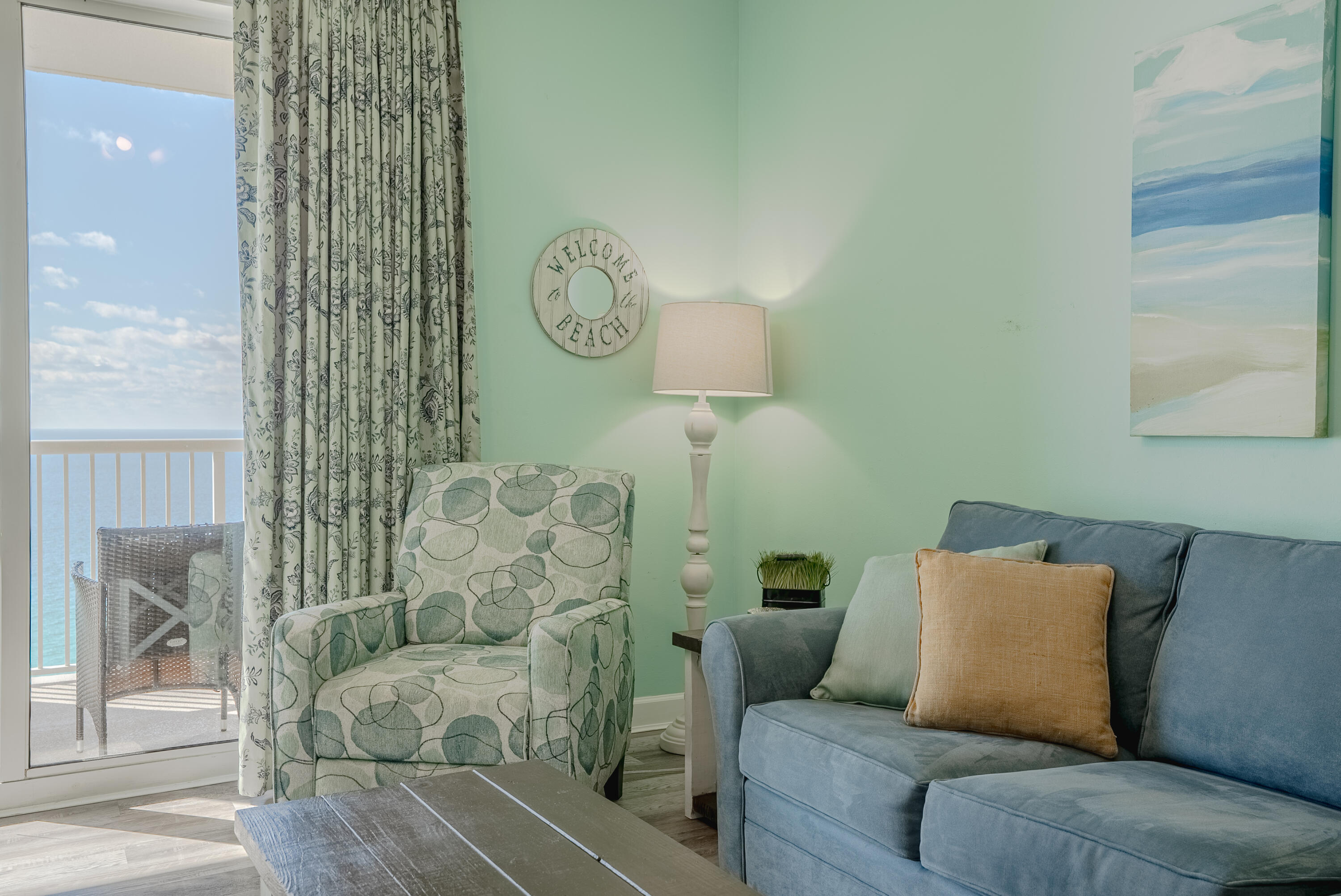 GRAND PANAMA BEACH RESORTS - Residential