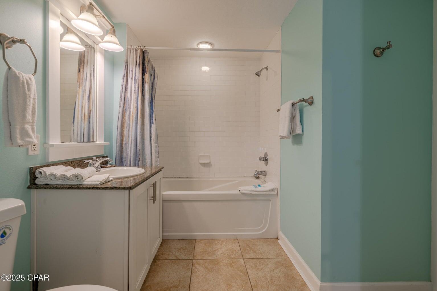 GRAND PANAMA BEACH RESORTS - Residential