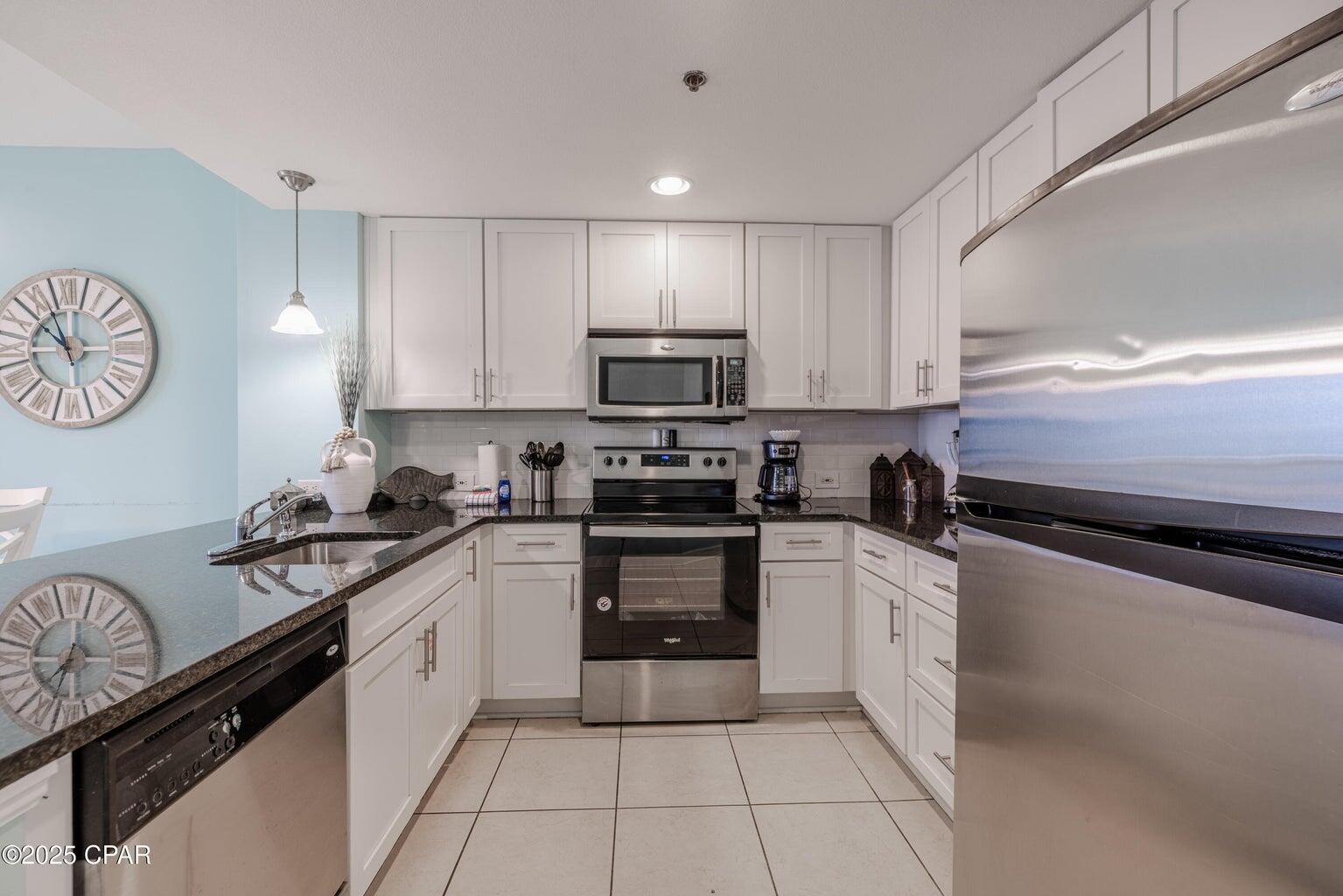 GRAND PANAMA BEACH RESORTS - Residential