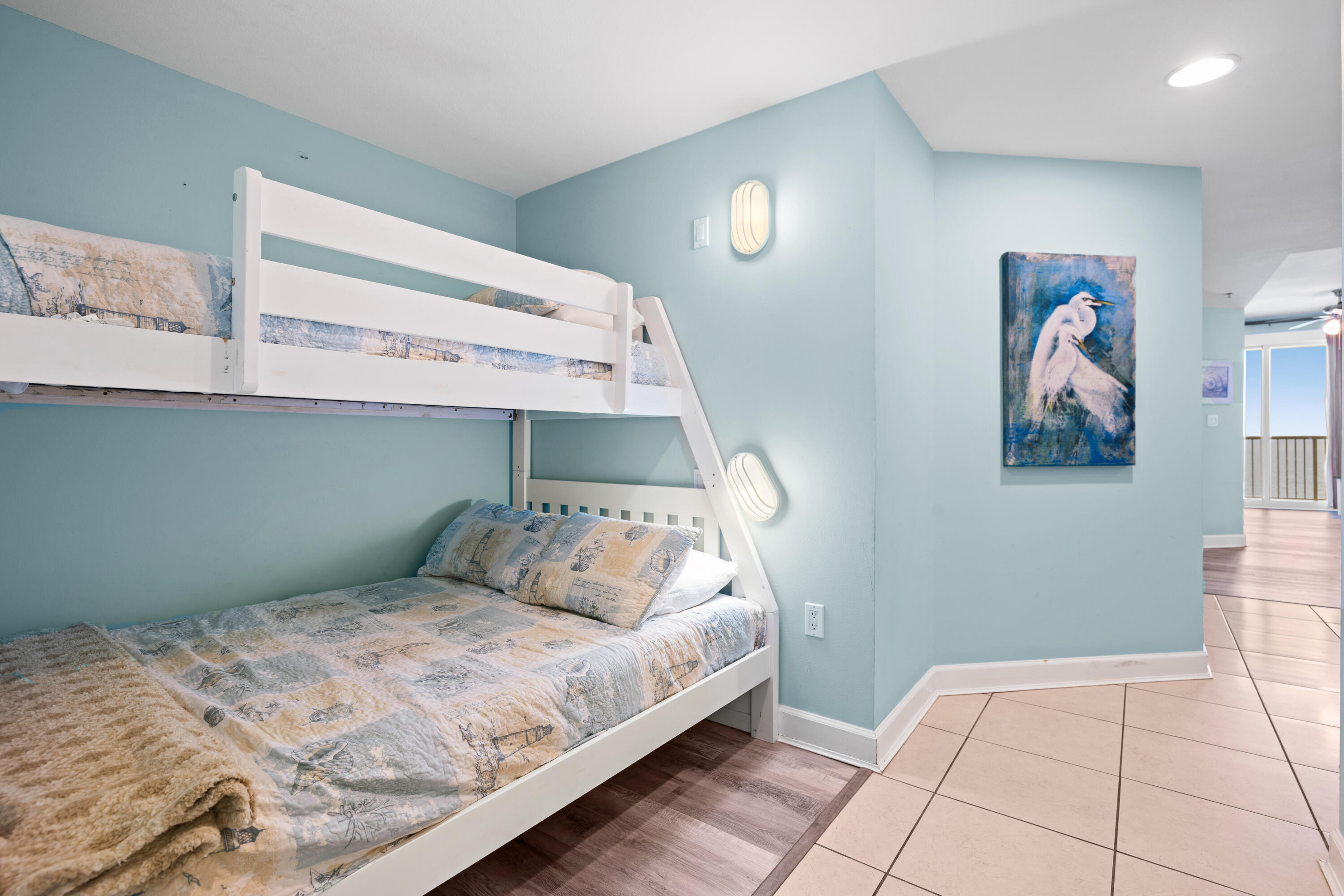 GRAND PANAMA BEACH RESORTS - Residential