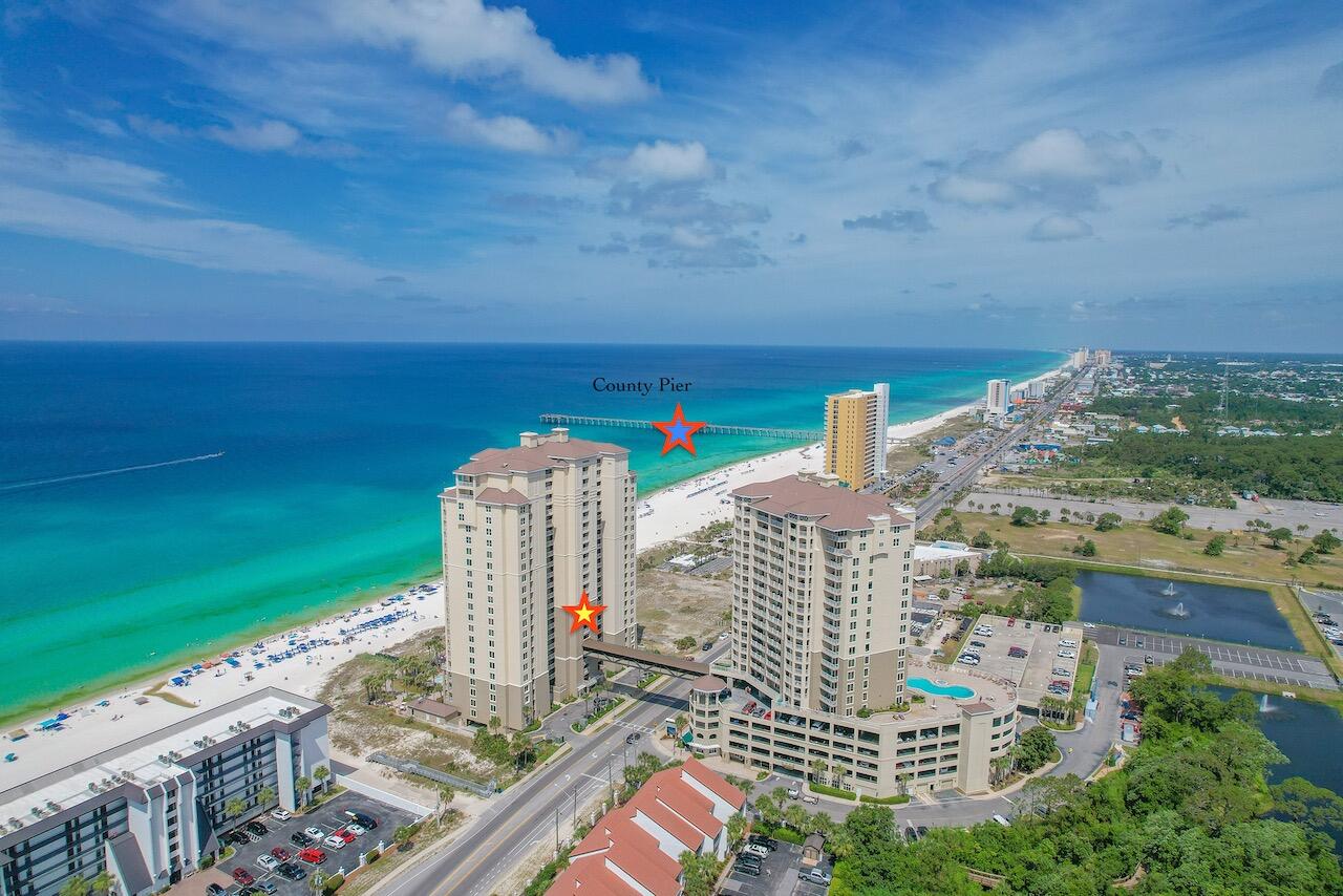 GRAND PANAMA BEACH RESORTS - Residential