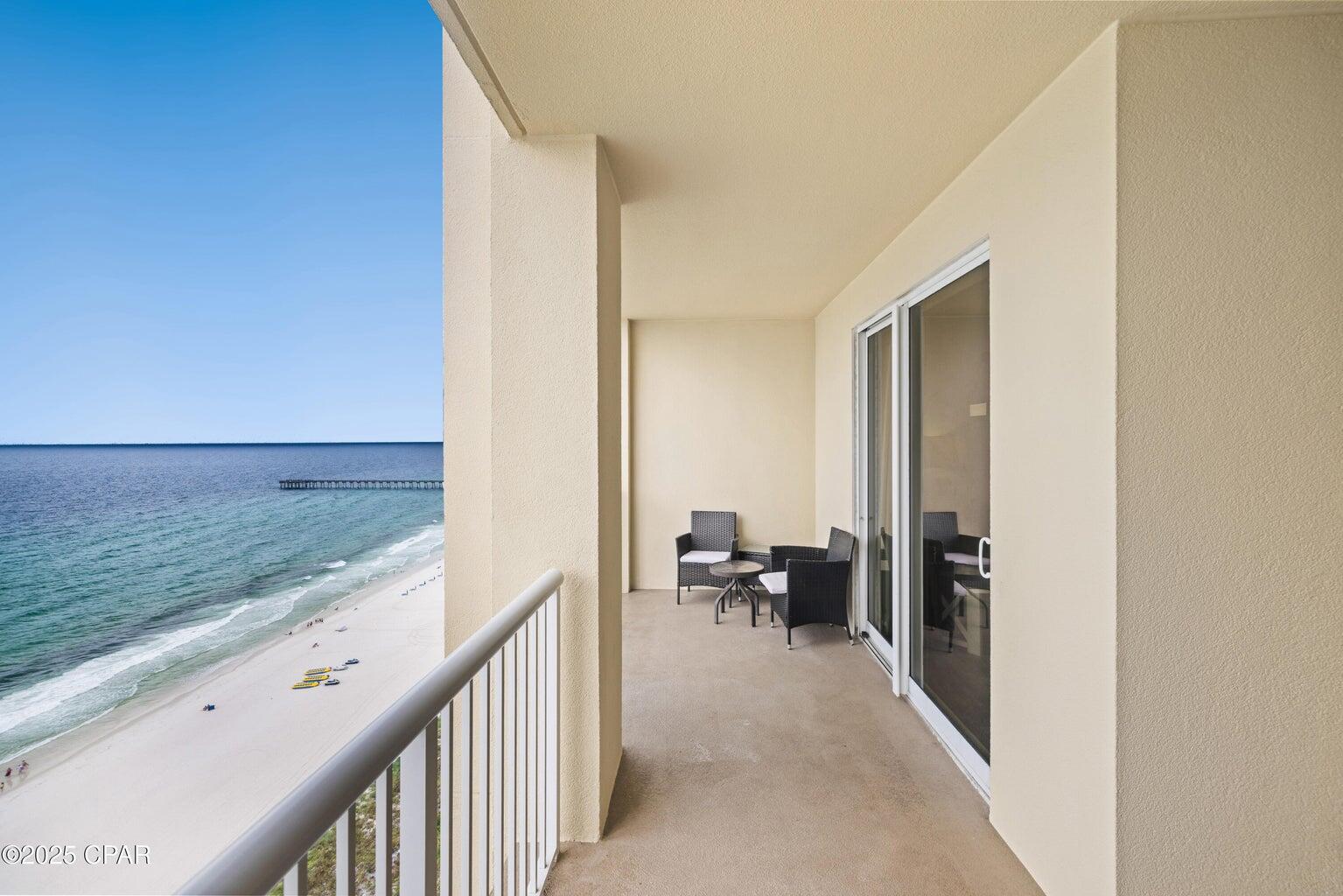 GRAND PANAMA BEACH RESORTS - Residential