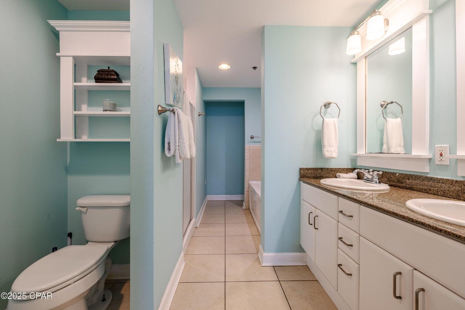 GRAND PANAMA BEACH RESORTS - Residential
