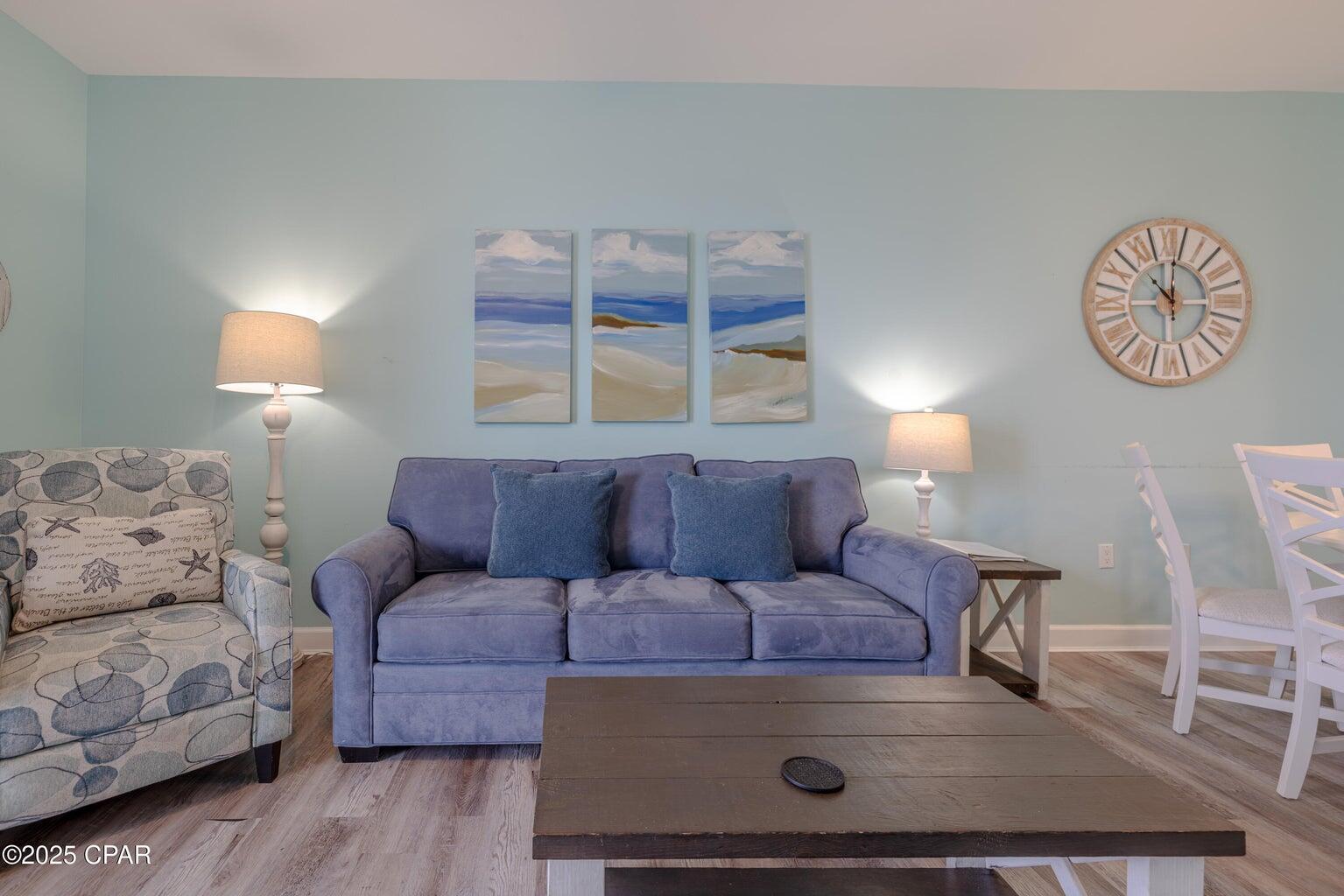 GRAND PANAMA BEACH RESORTS - Residential