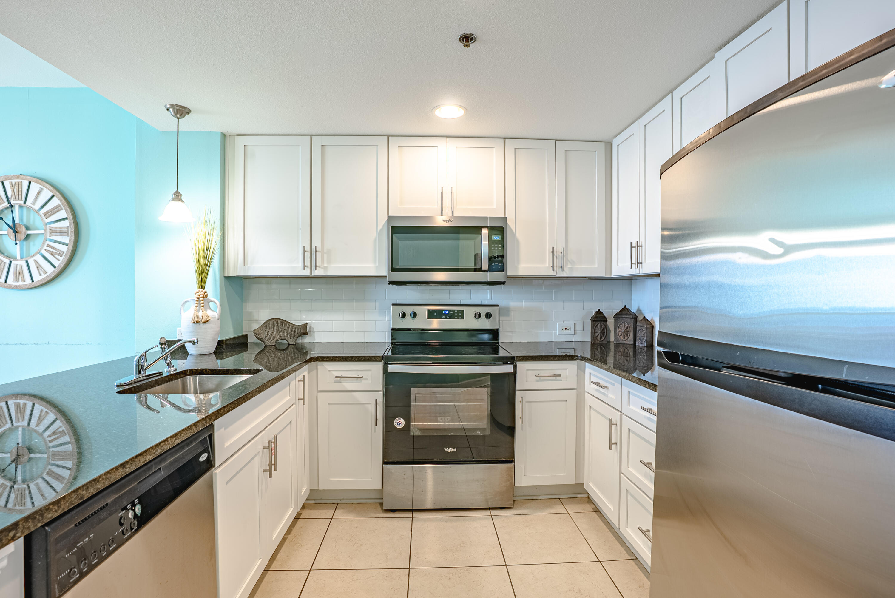 GRAND PANAMA BEACH RESORTS - Residential