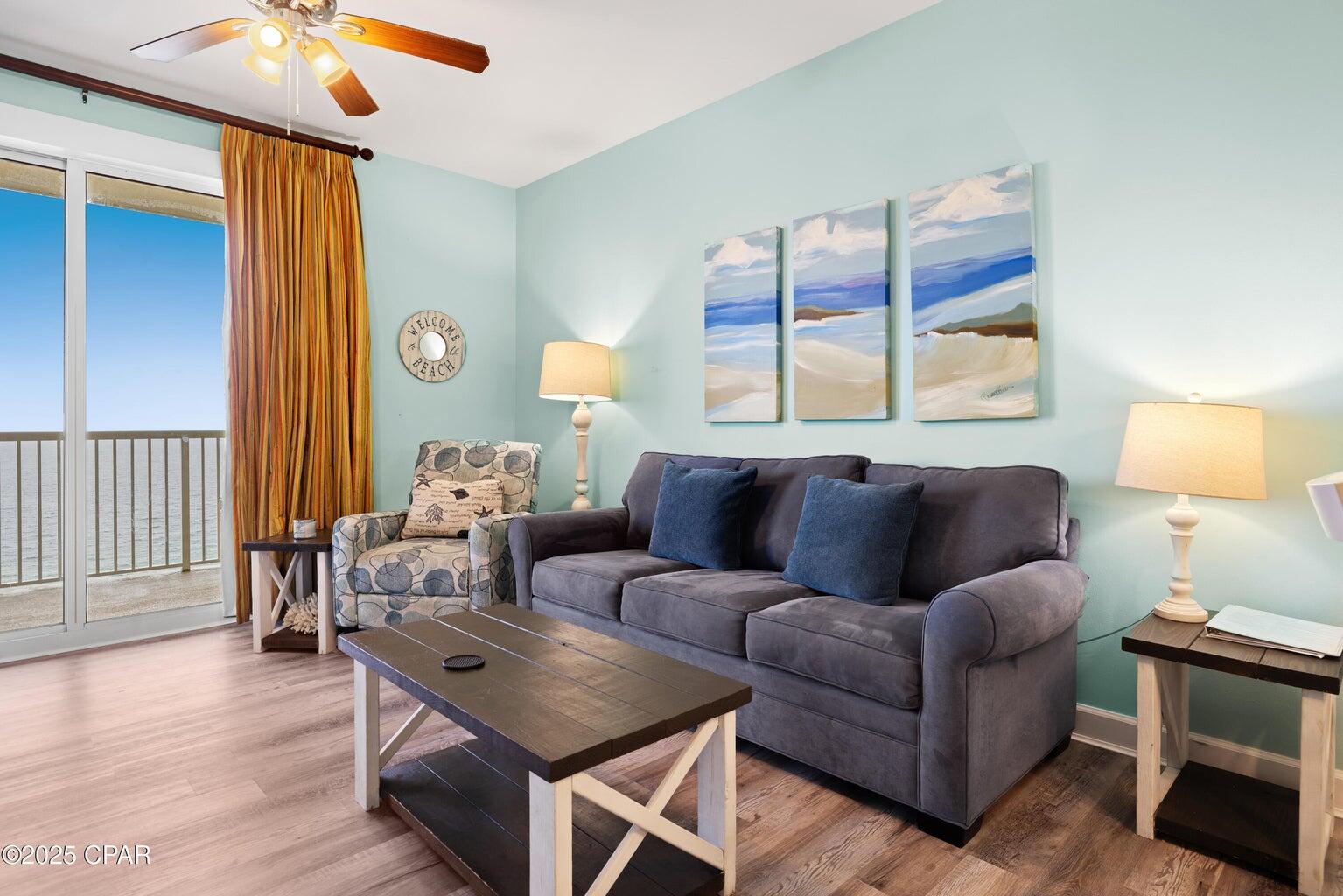 GRAND PANAMA BEACH RESORTS - Residential