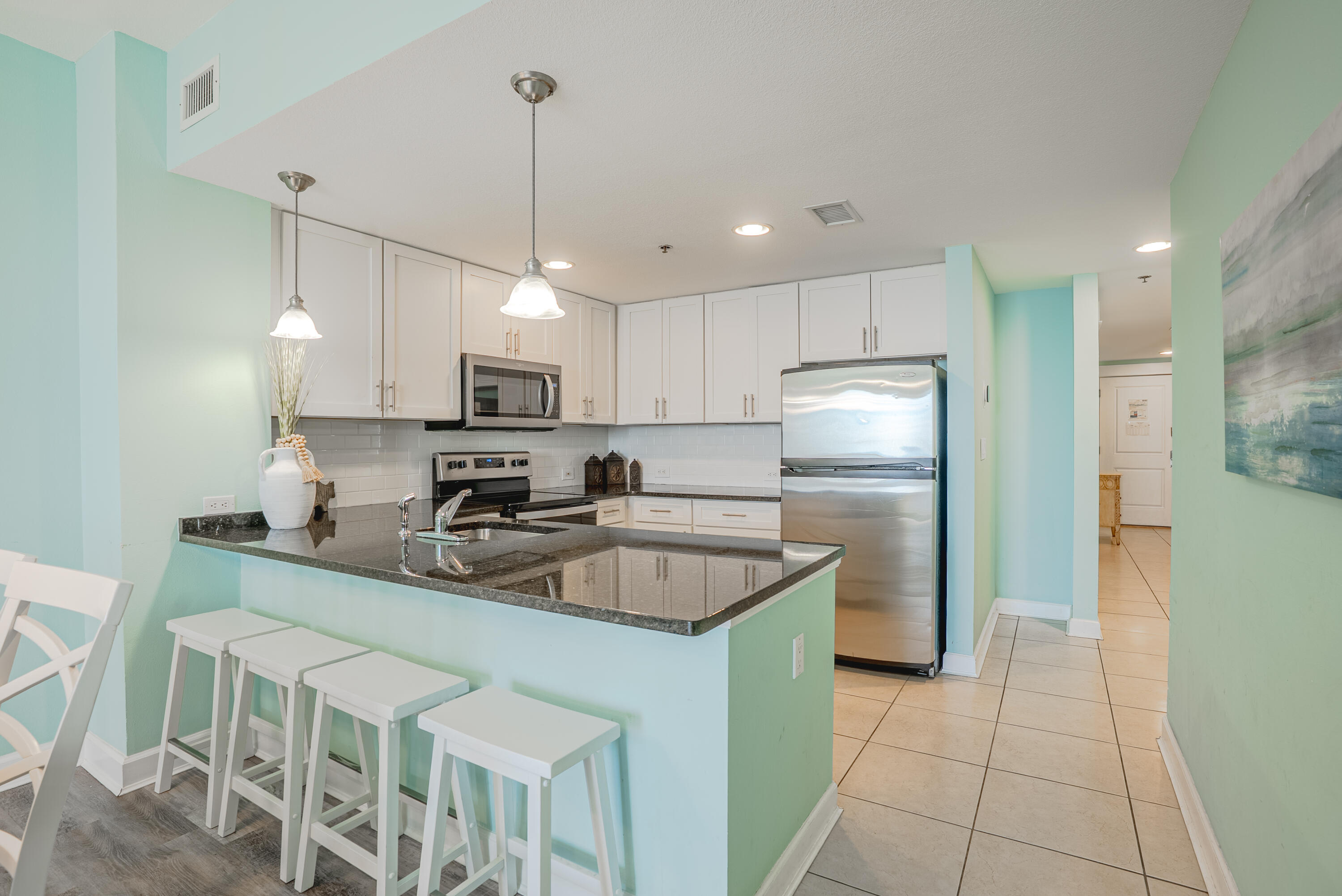 GRAND PANAMA BEACH RESORTS - Residential