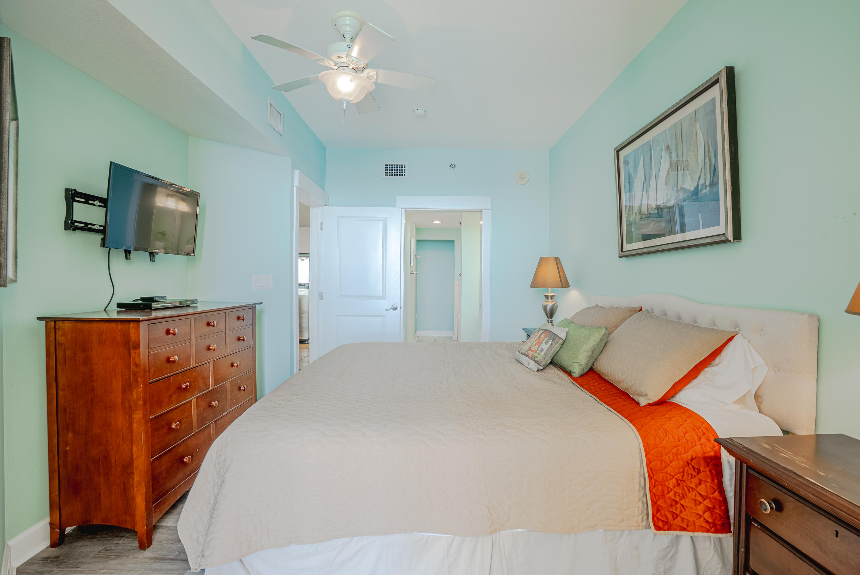 GRAND PANAMA BEACH RESORTS - Residential