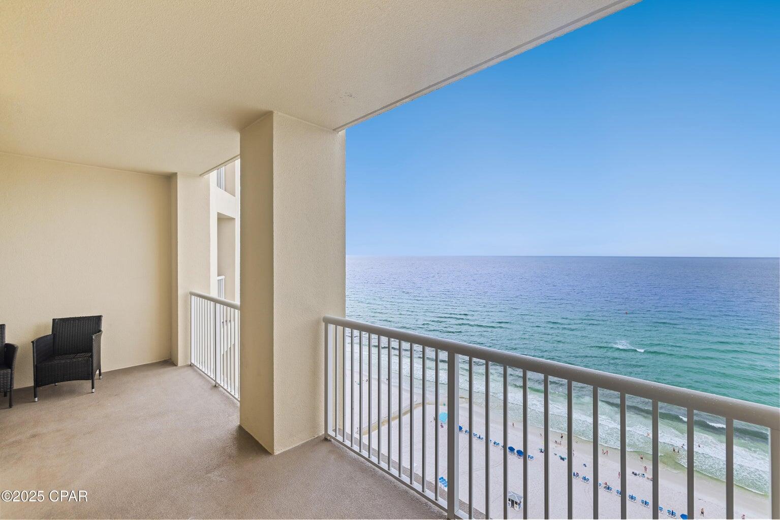 GRAND PANAMA BEACH RESORTS - Residential