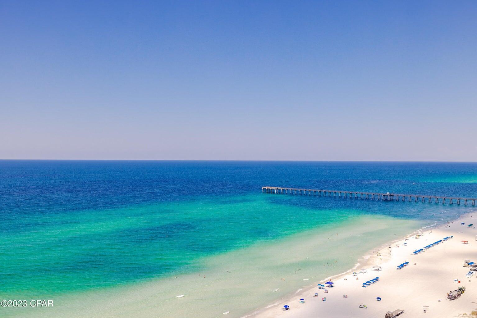GRAND PANAMA BEACH RESORTS - Residential