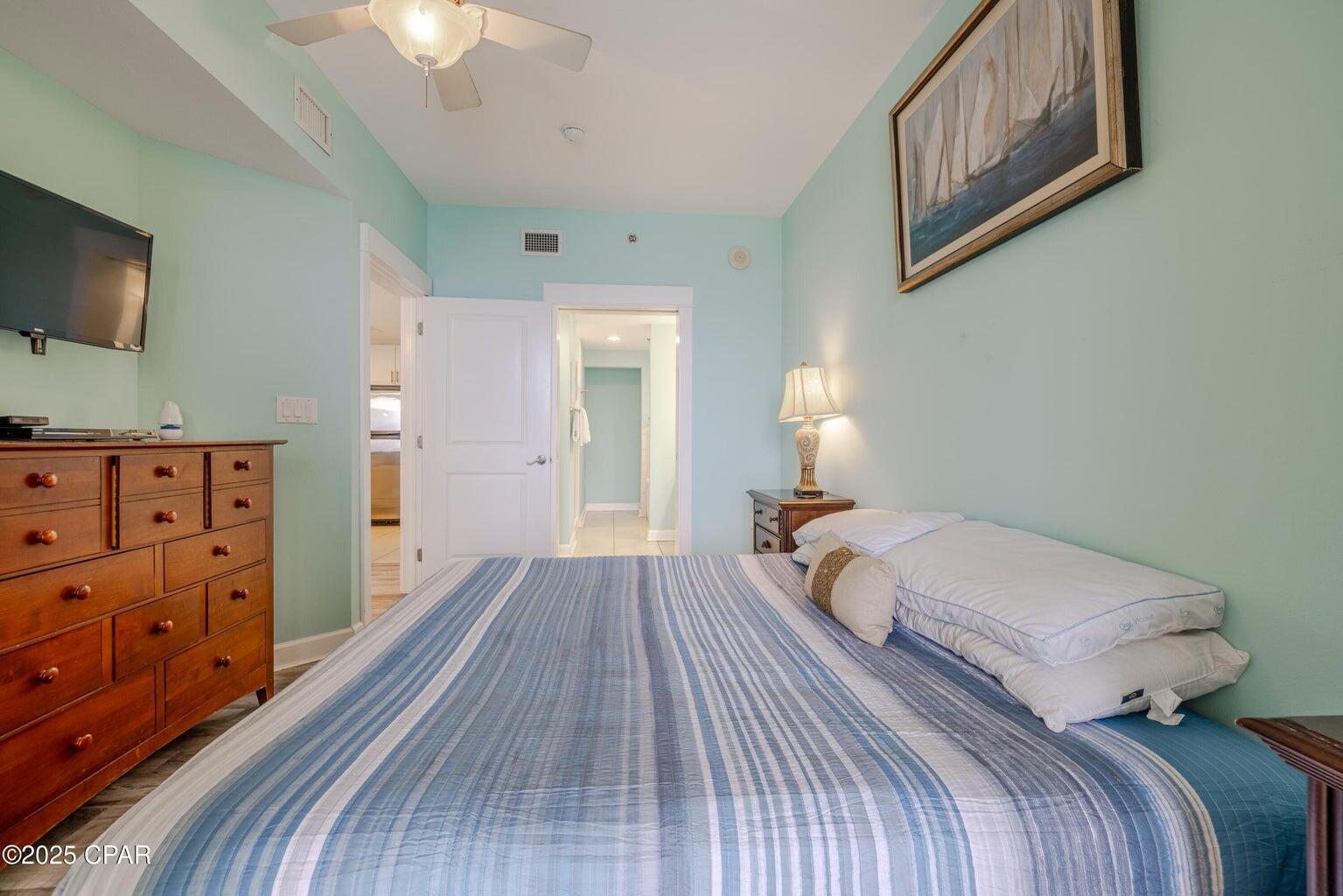 GRAND PANAMA BEACH RESORTS - Residential