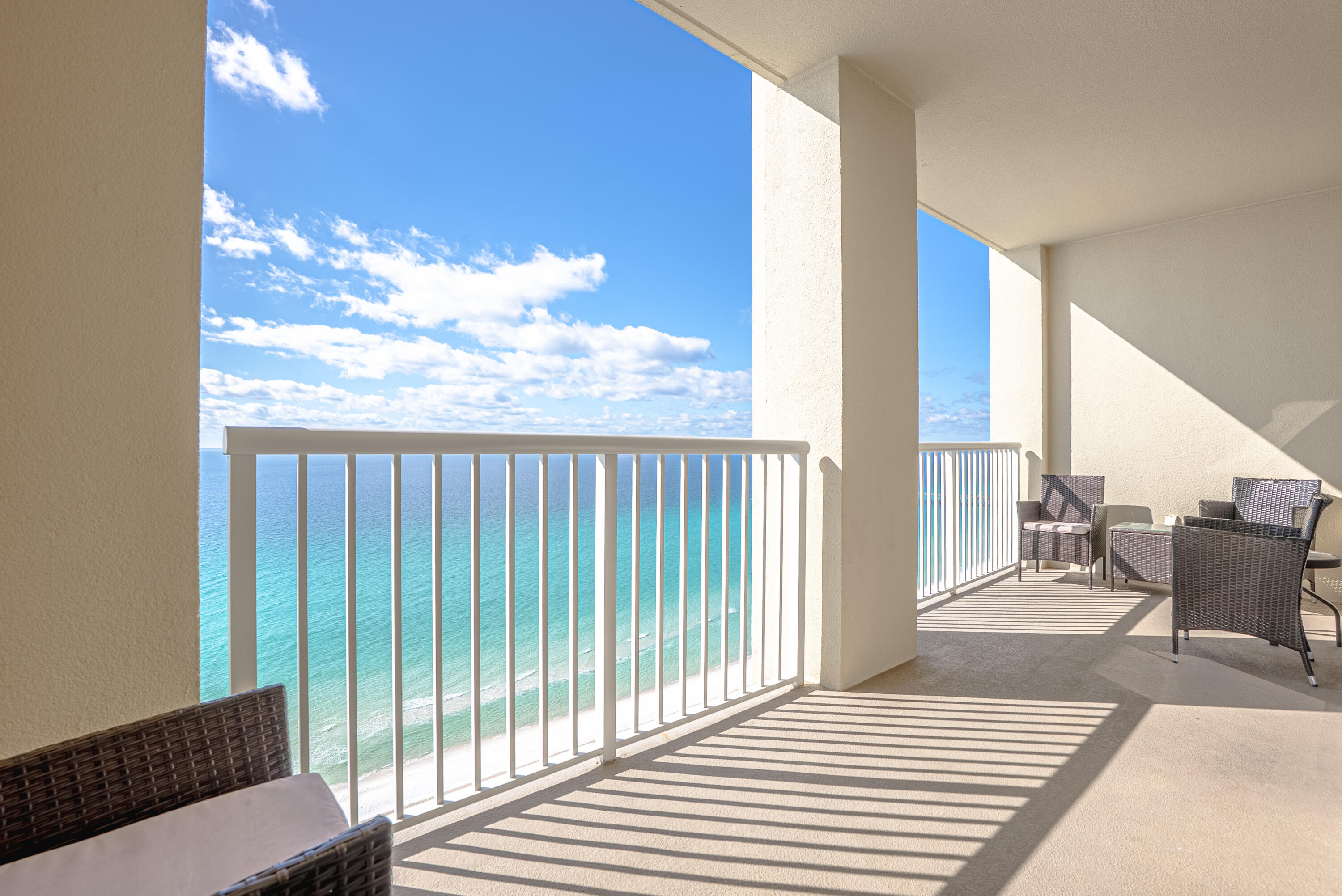GRAND PANAMA BEACH RESORTS - Residential
