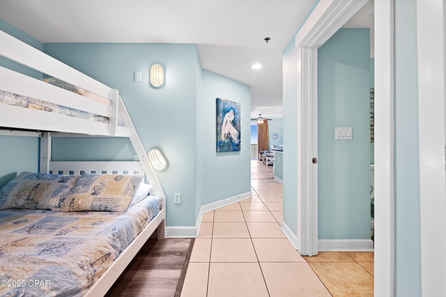 GRAND PANAMA BEACH RESORTS - Residential