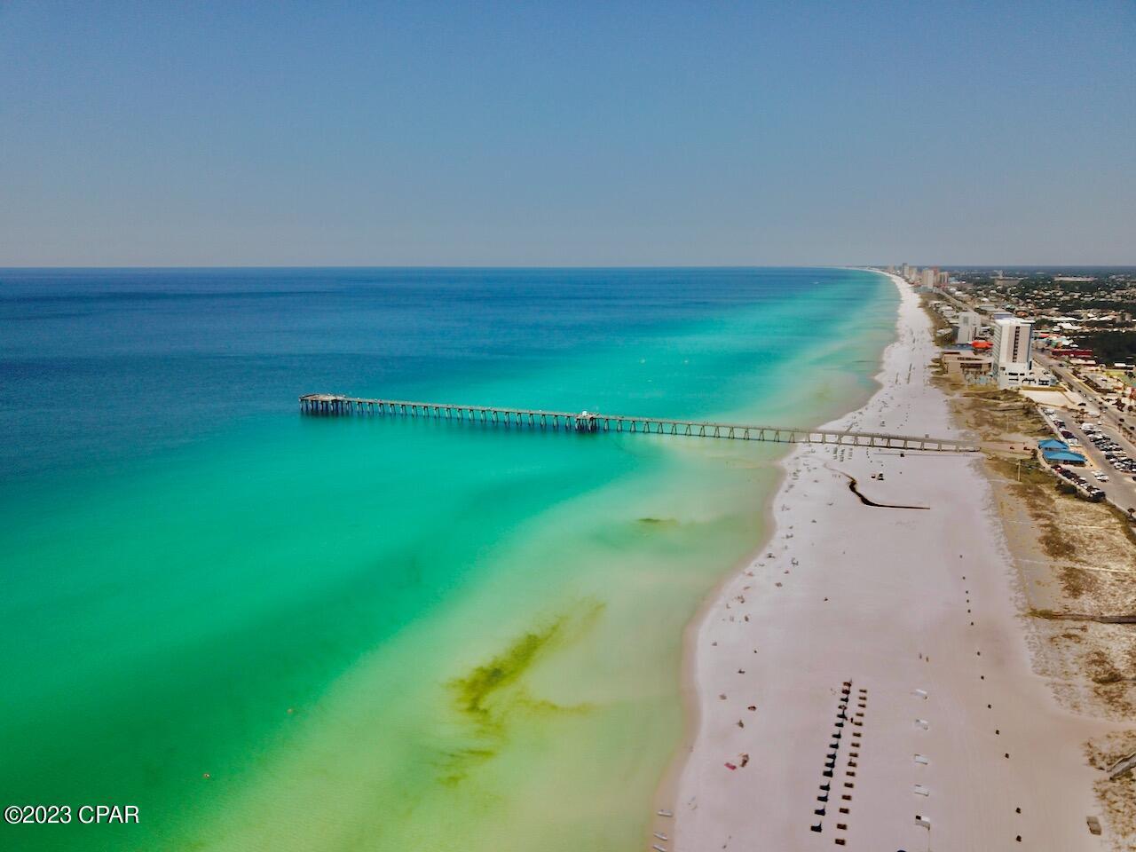GRAND PANAMA BEACH RESORTS - Residential