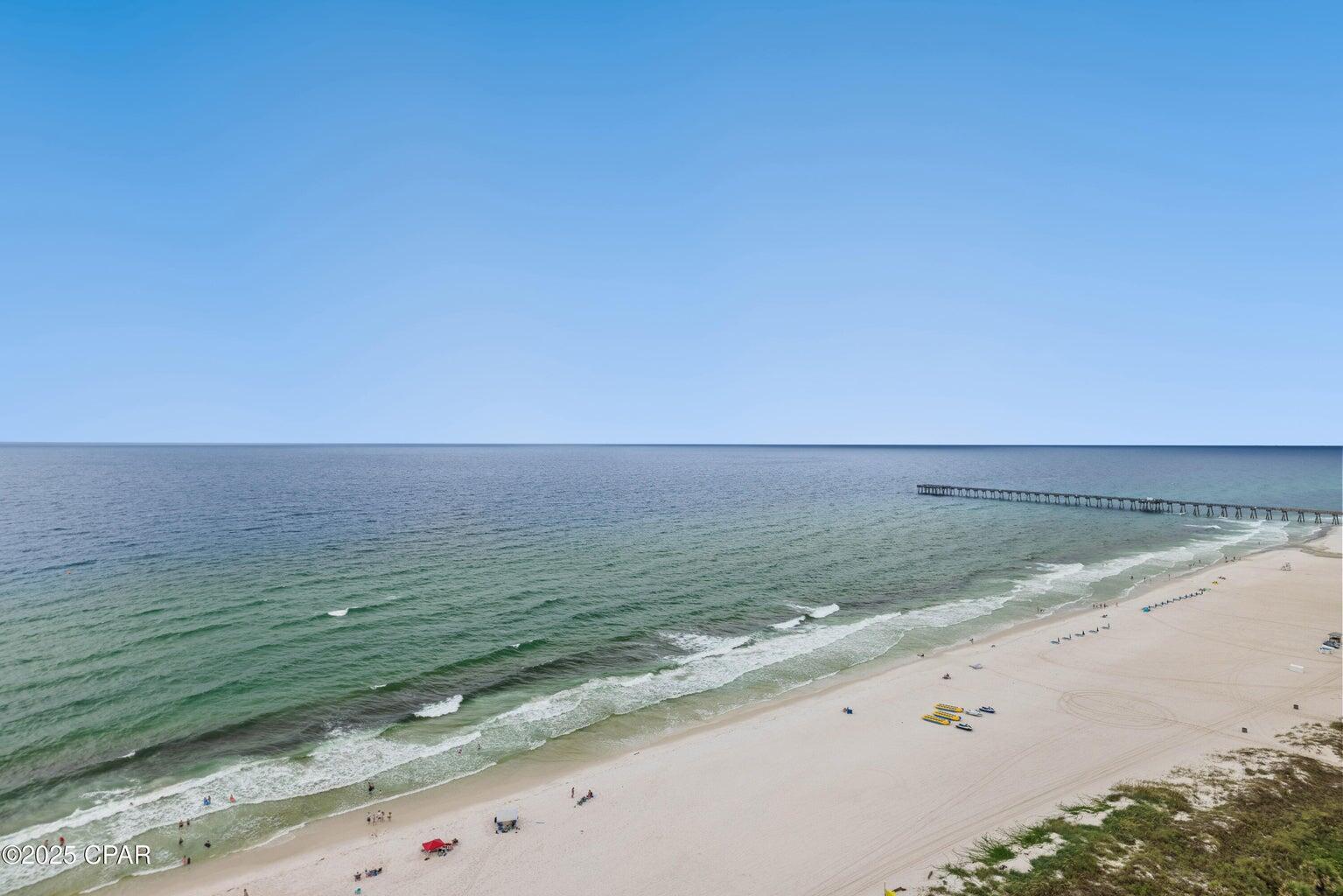 GRAND PANAMA BEACH RESORTS - Residential