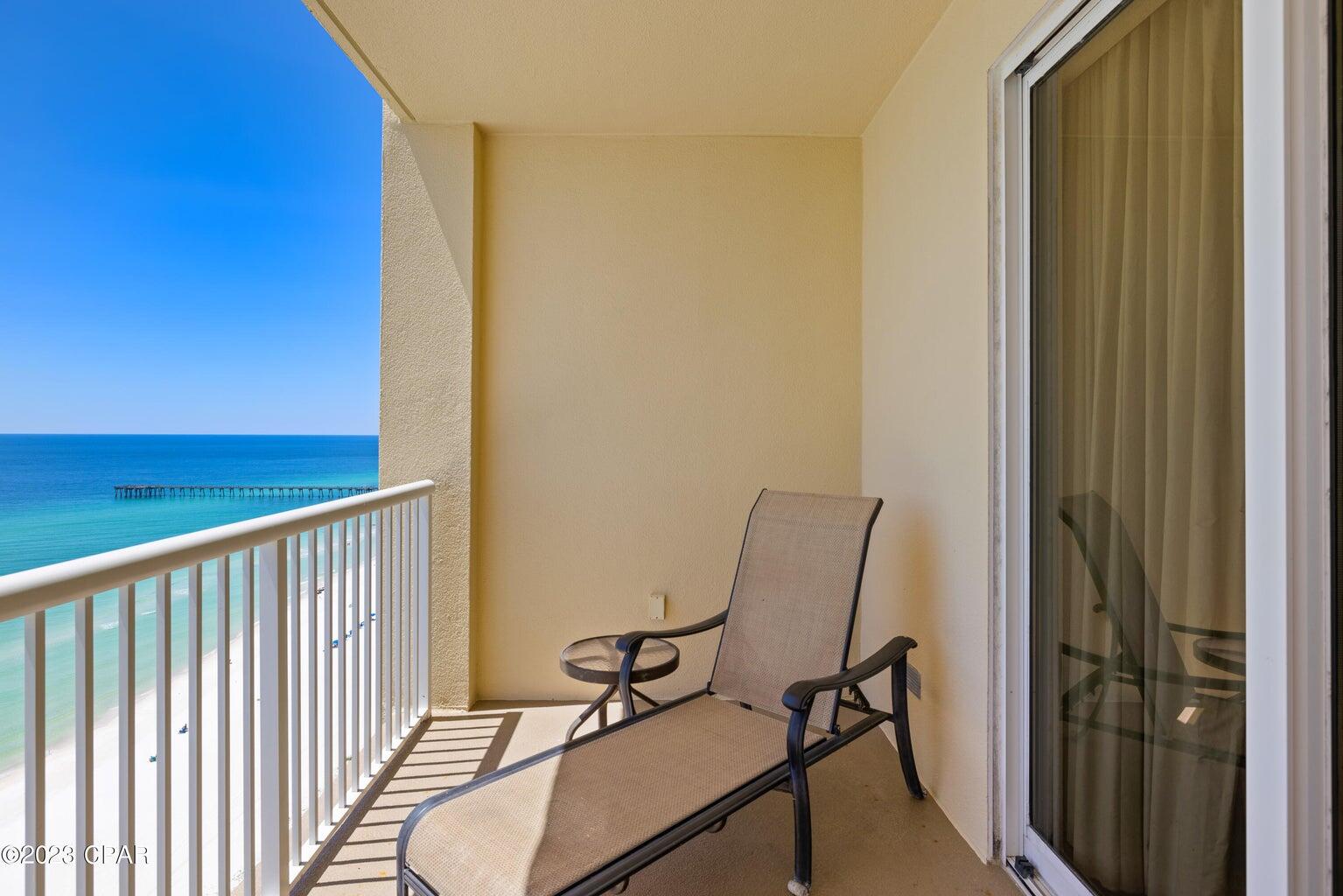 GRAND PANAMA BEACH RESORTS - Residential