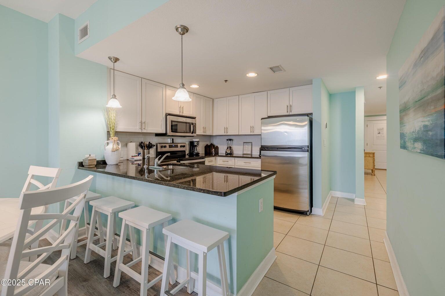 GRAND PANAMA BEACH RESORTS - Residential