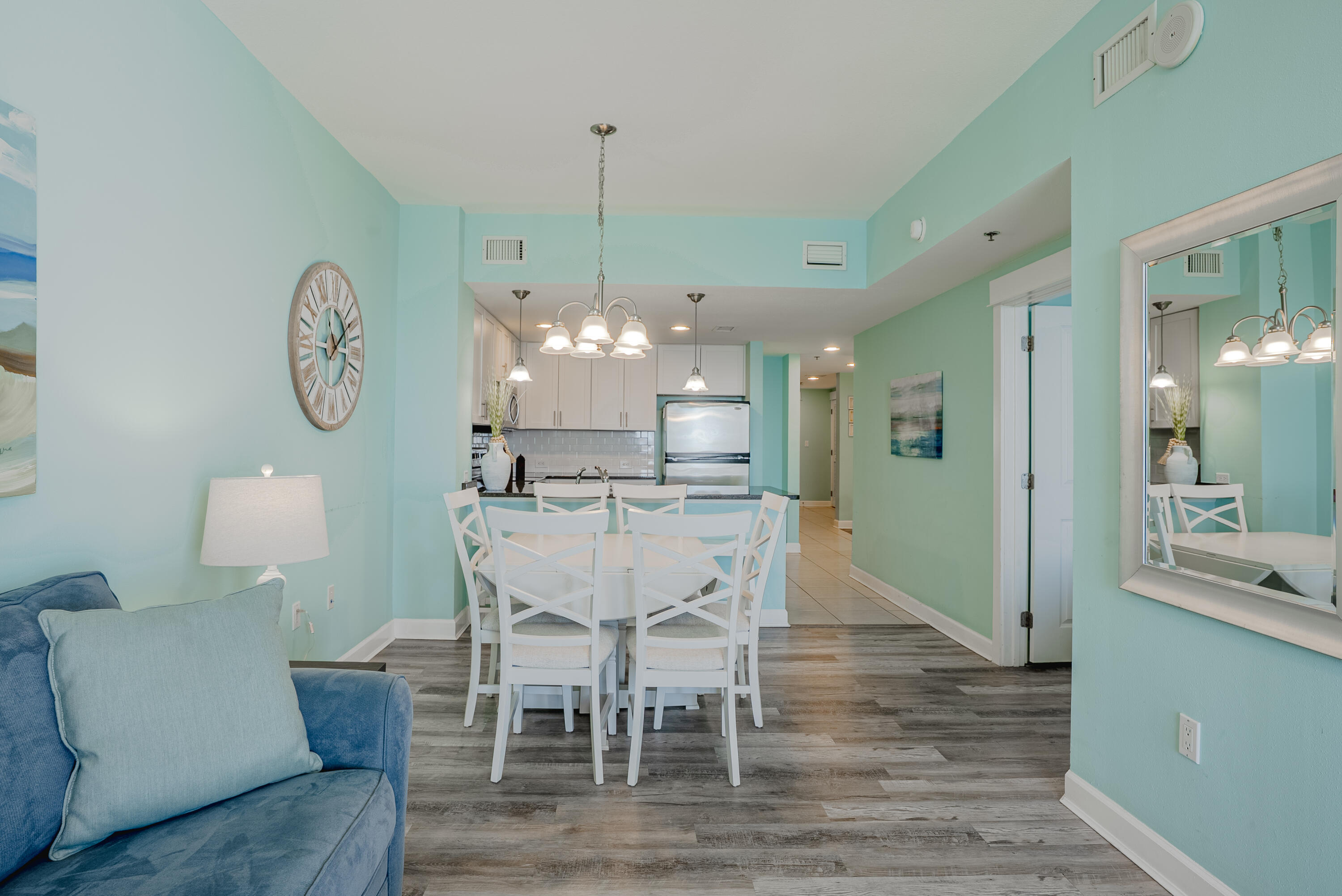 GRAND PANAMA BEACH RESORTS - Residential