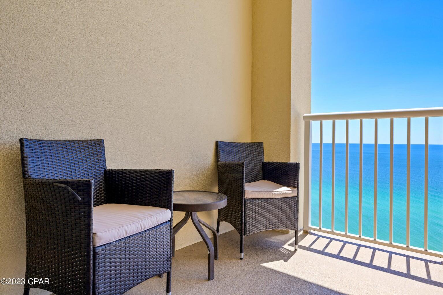 GRAND PANAMA BEACH RESORTS - Residential