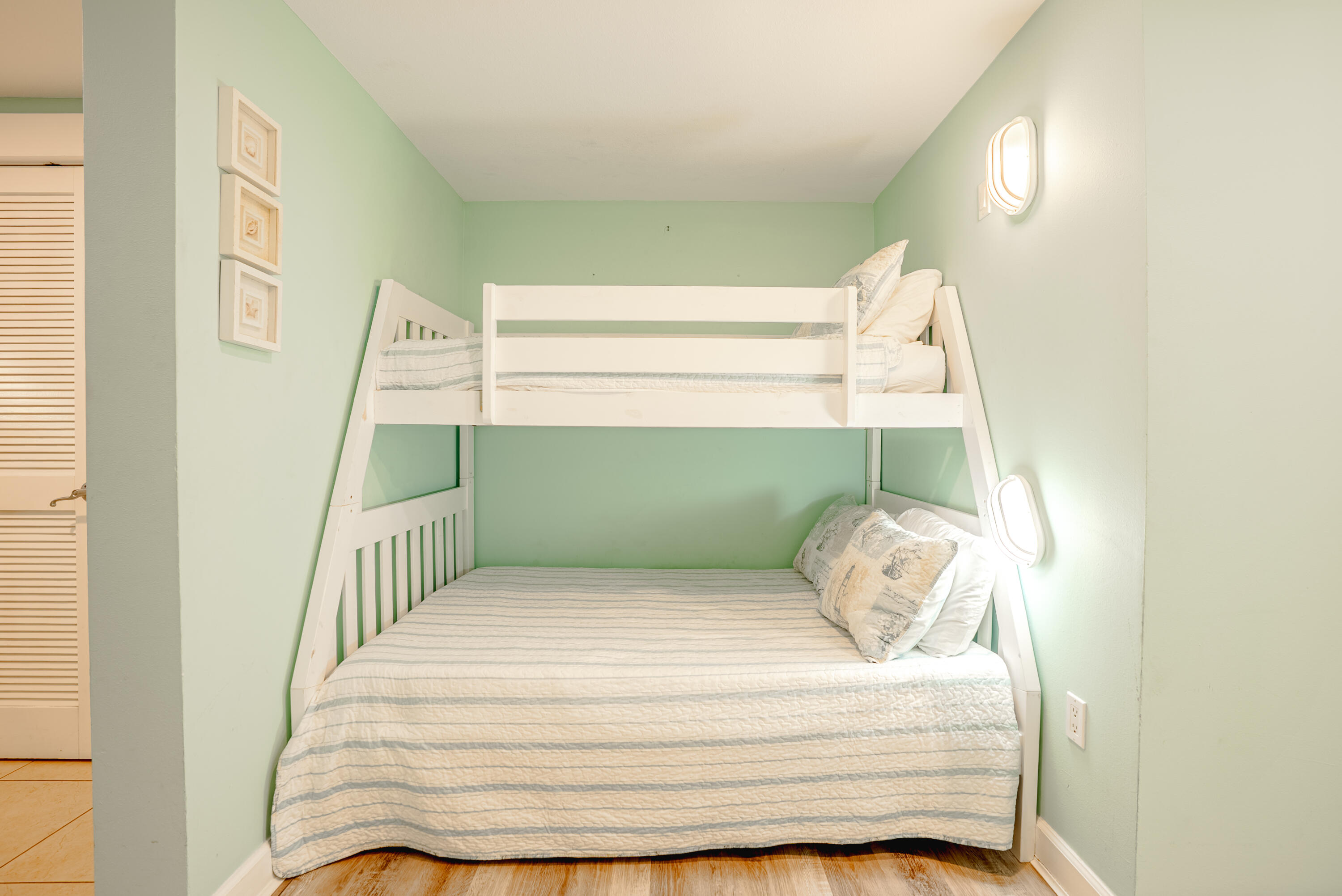 GRAND PANAMA BEACH RESORTS - Residential