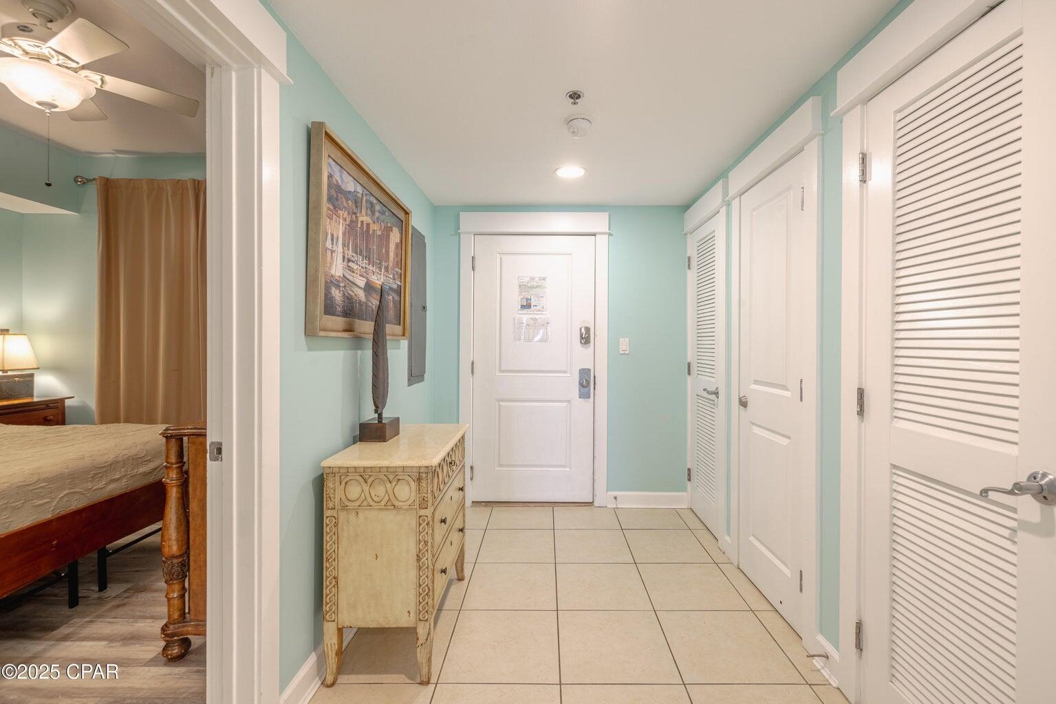GRAND PANAMA BEACH RESORTS - Residential