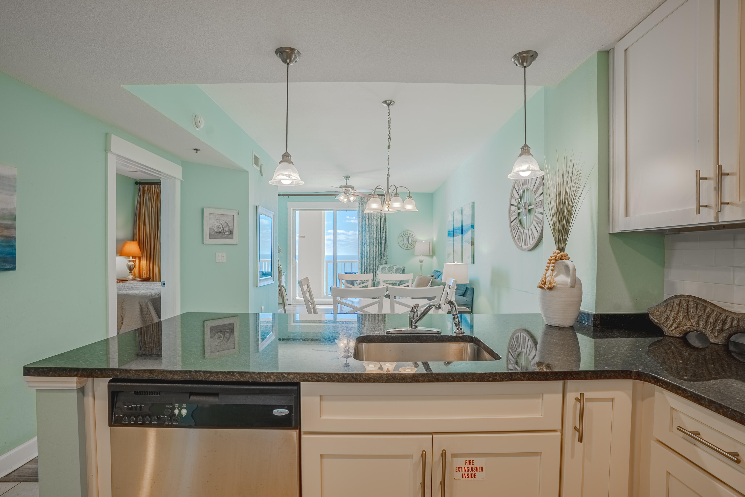 GRAND PANAMA BEACH RESORTS - Residential